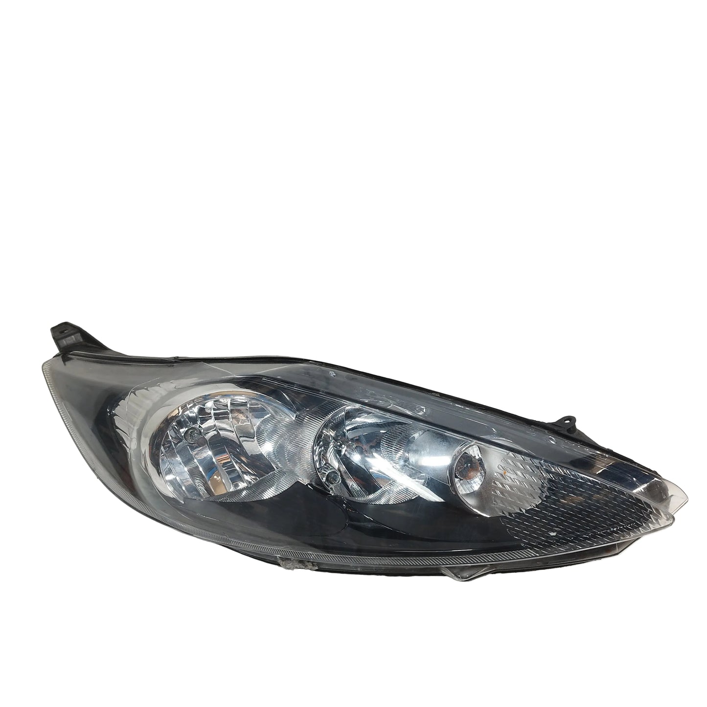 Fanale anteriore dx Ford Fiesta VI (MK7) 2008-2012 DEPO cod: 08-431-1187R ecoAC16720