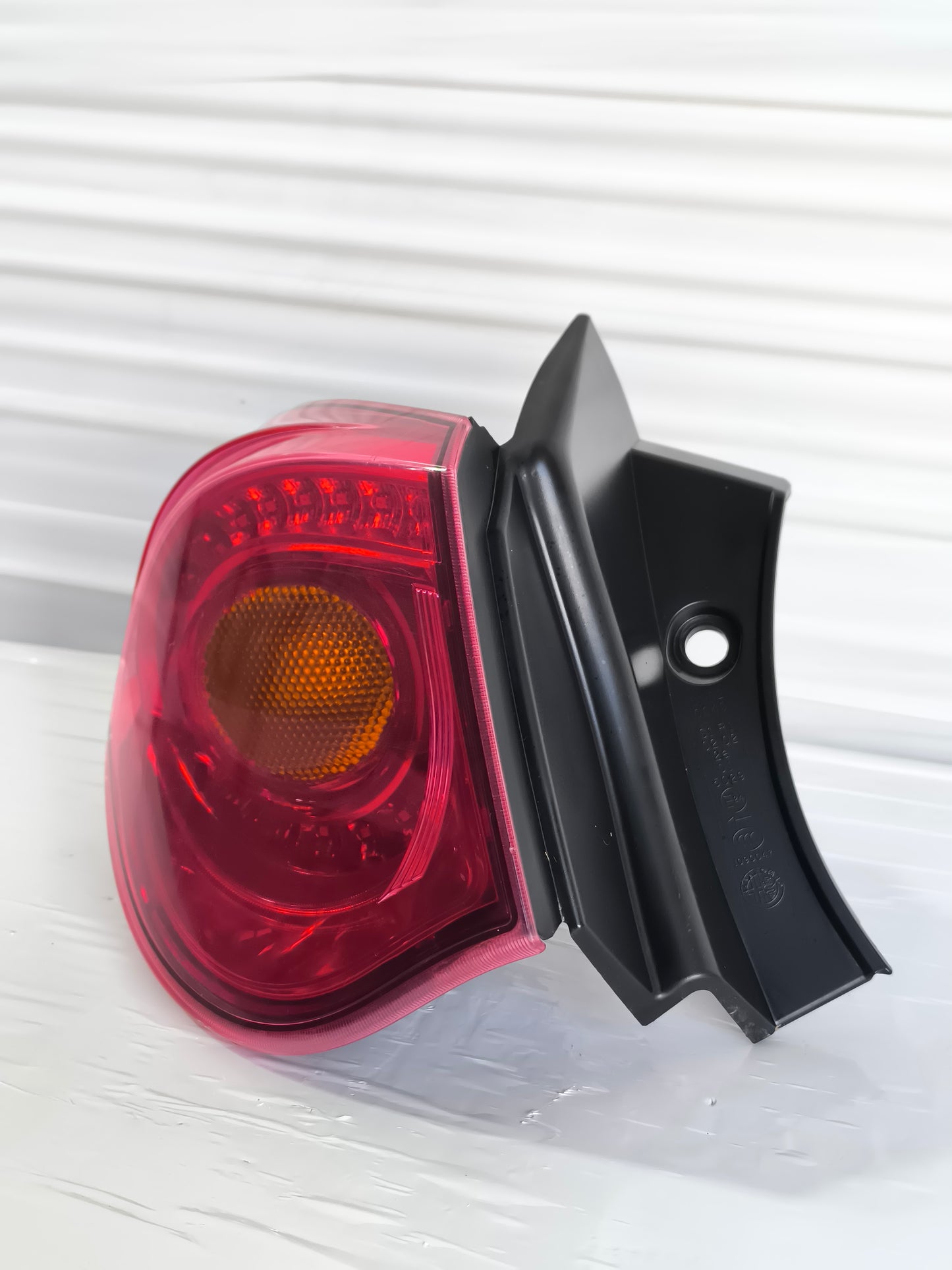 Fanale posteriore esterno sx Alfa Romeo Giulietta (940) 2010-2020 ecoAG8492