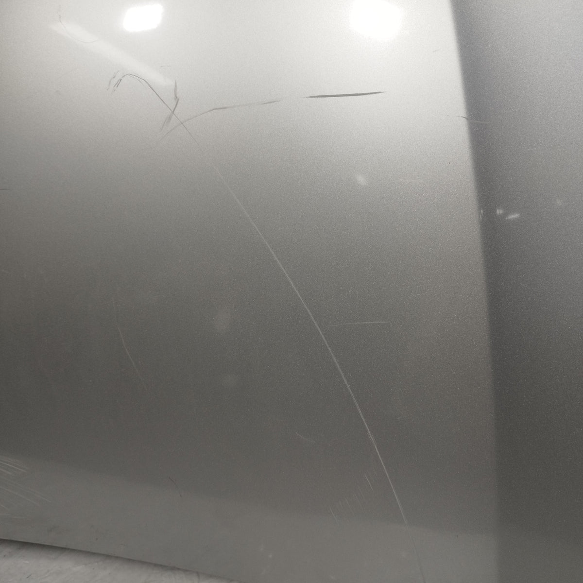 Cofano grigio Citroen C4 Berlina 2010-2018 ecoAC16991