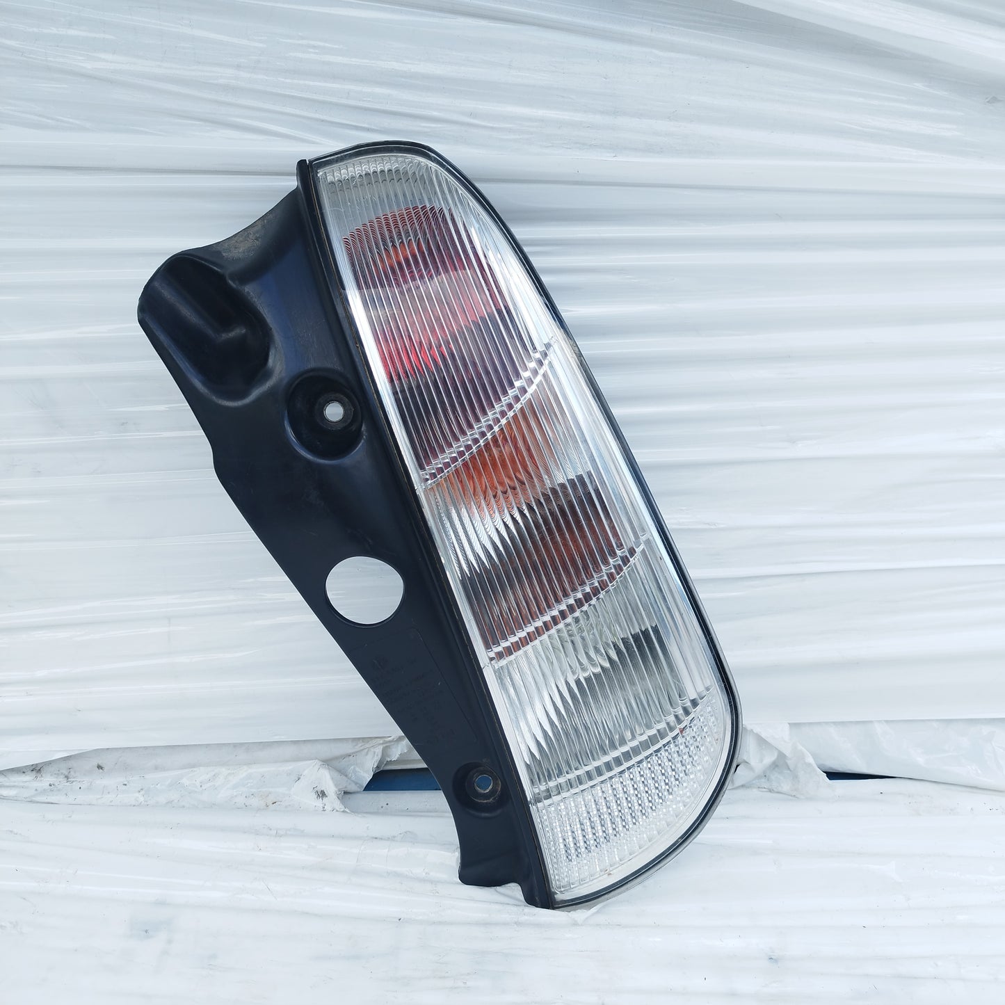 Fanale posteriore dx Lancia Ypsilon 2006-2011 cod: 51786657 ecoDM355