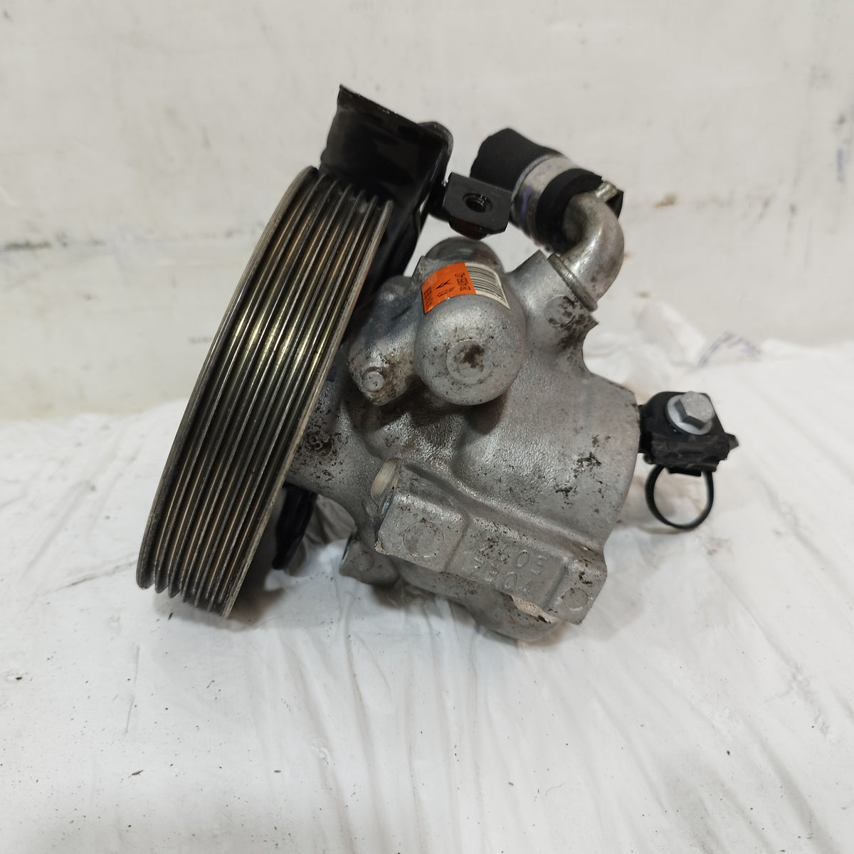Pompa Idroguida Citroen Nemo 1.4 HDI 2008-2017 cod: 28140850-AD ecoAC16672