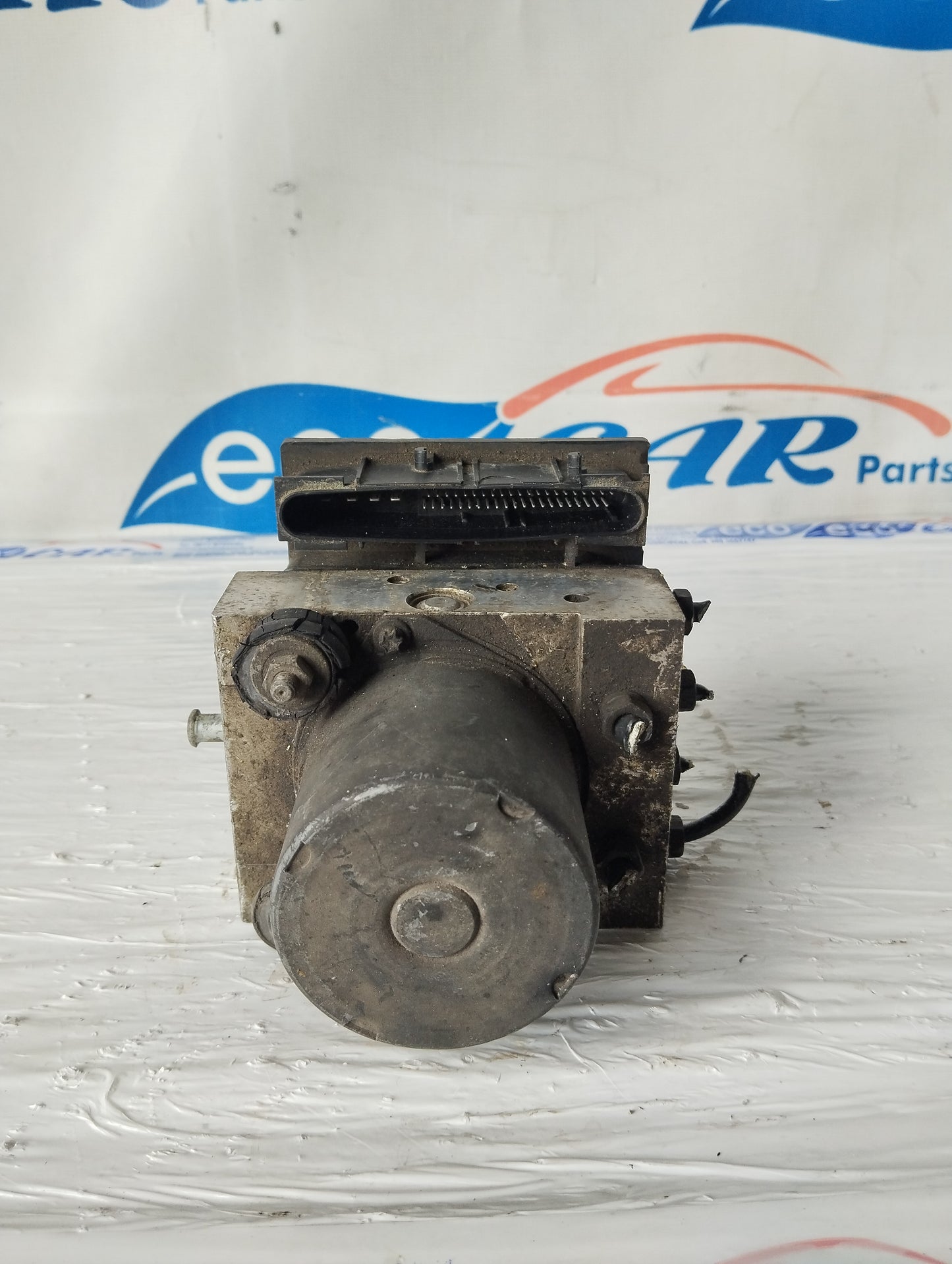 ABS-Pumpe Iveco Daily 3.0 D 2010 Code: 0265950629 ecoAG5599