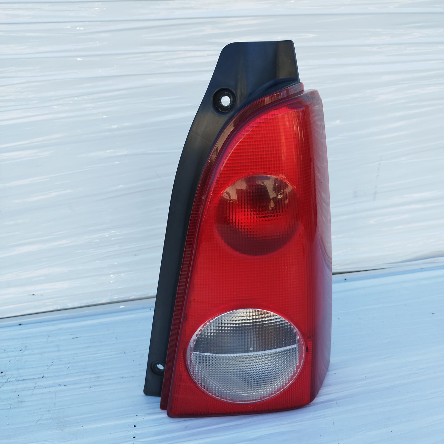 Fanale posteriore dx Opel Agila 2003 ecoDM031