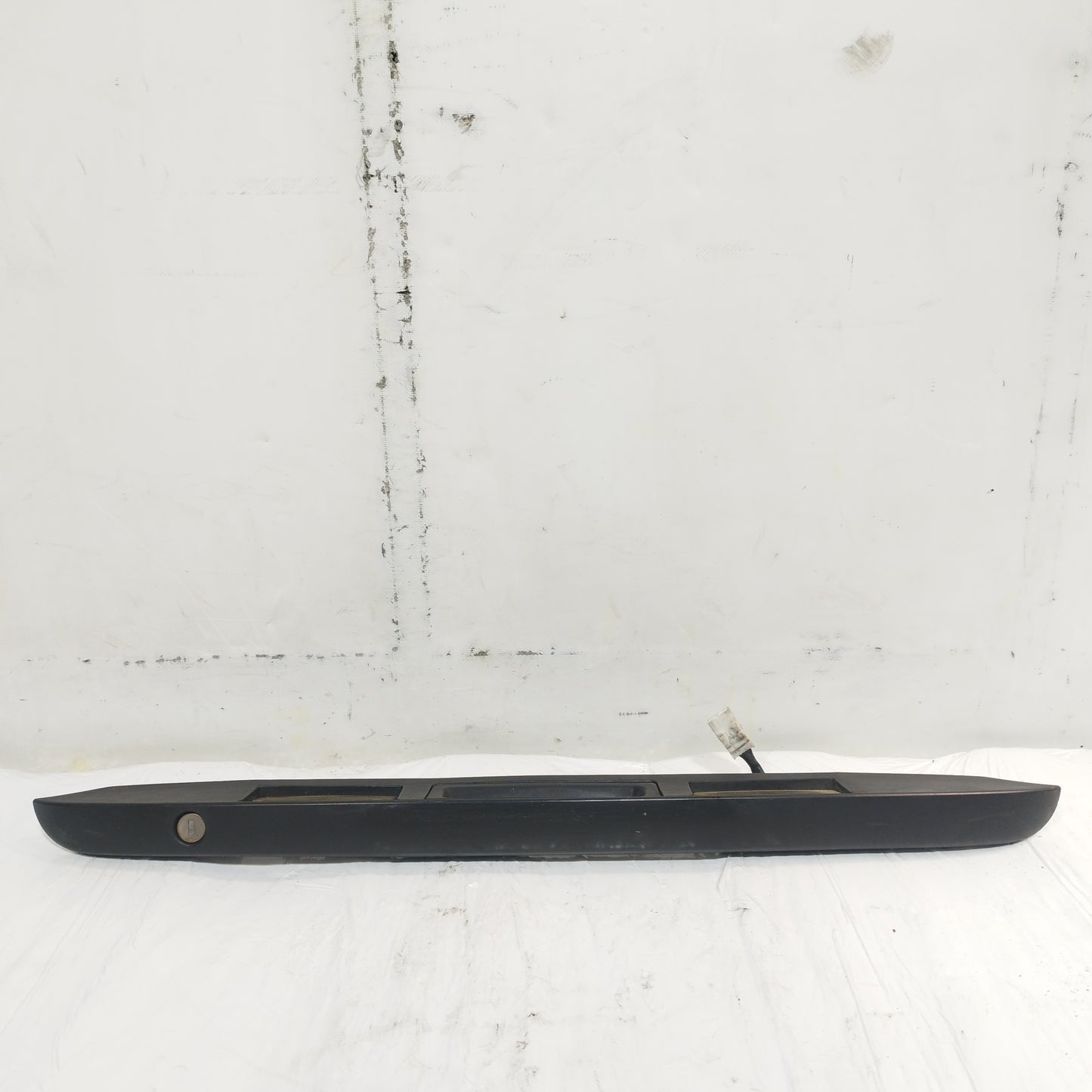 Maniglia portellone elettrica nero plastica Fiat Panda (169) 2003-2012 ecoAC15637
