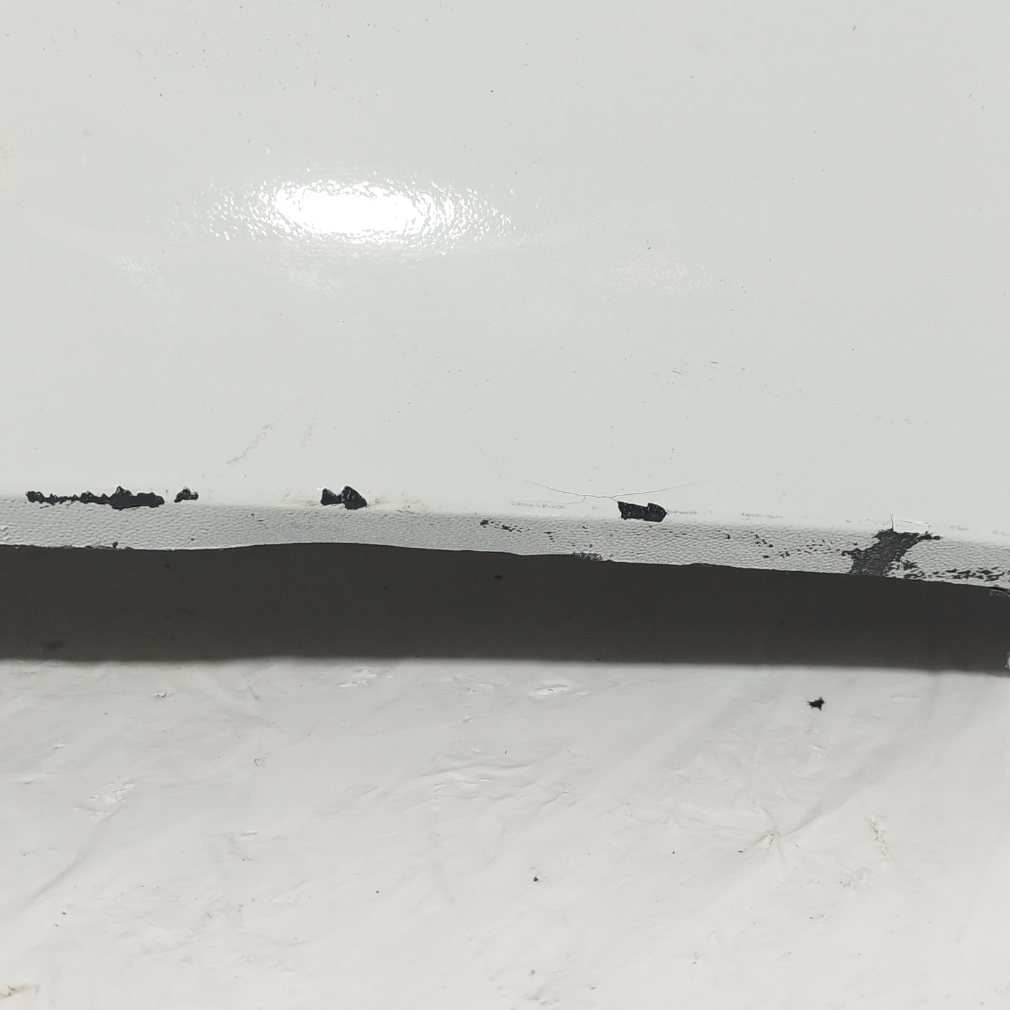 Spoiler posteriore Smart Fortwo 451 2007-2015 ecoAC14670