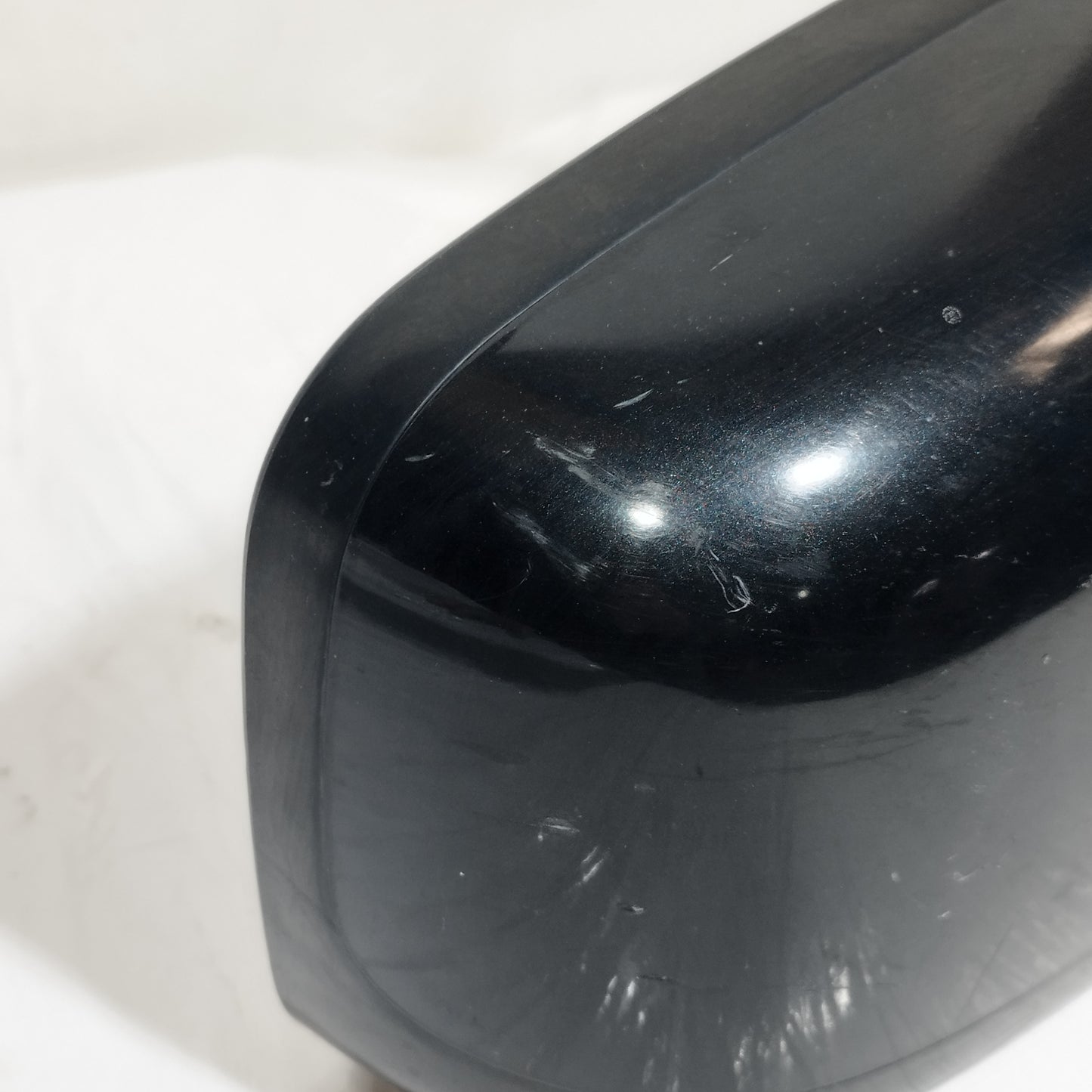 Specchietto elettrico anteriore dx nero Nissan X-Trail T31 2007-2014 7 fili ecoAC15414