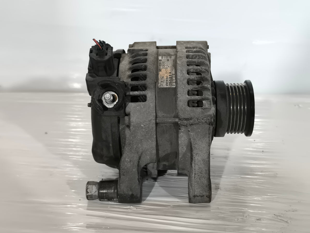 Alternatore Ford Kuga I 2.0 D 103KW 2004-2011 cod. 31285593 / 104210-5711 ecoAG9971