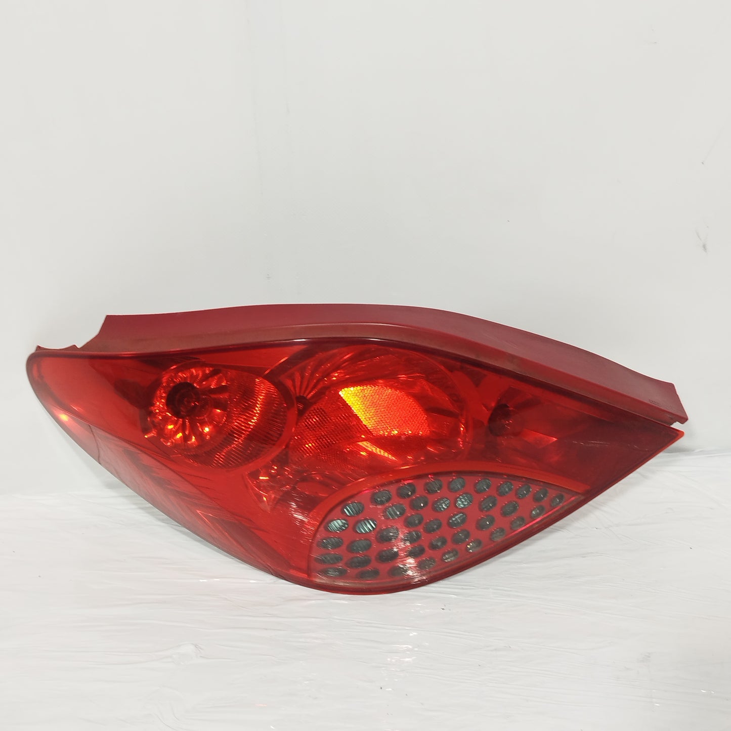 Linke Rückleuchte Peugeot 207 Cabrio 2007 ecoAC11063