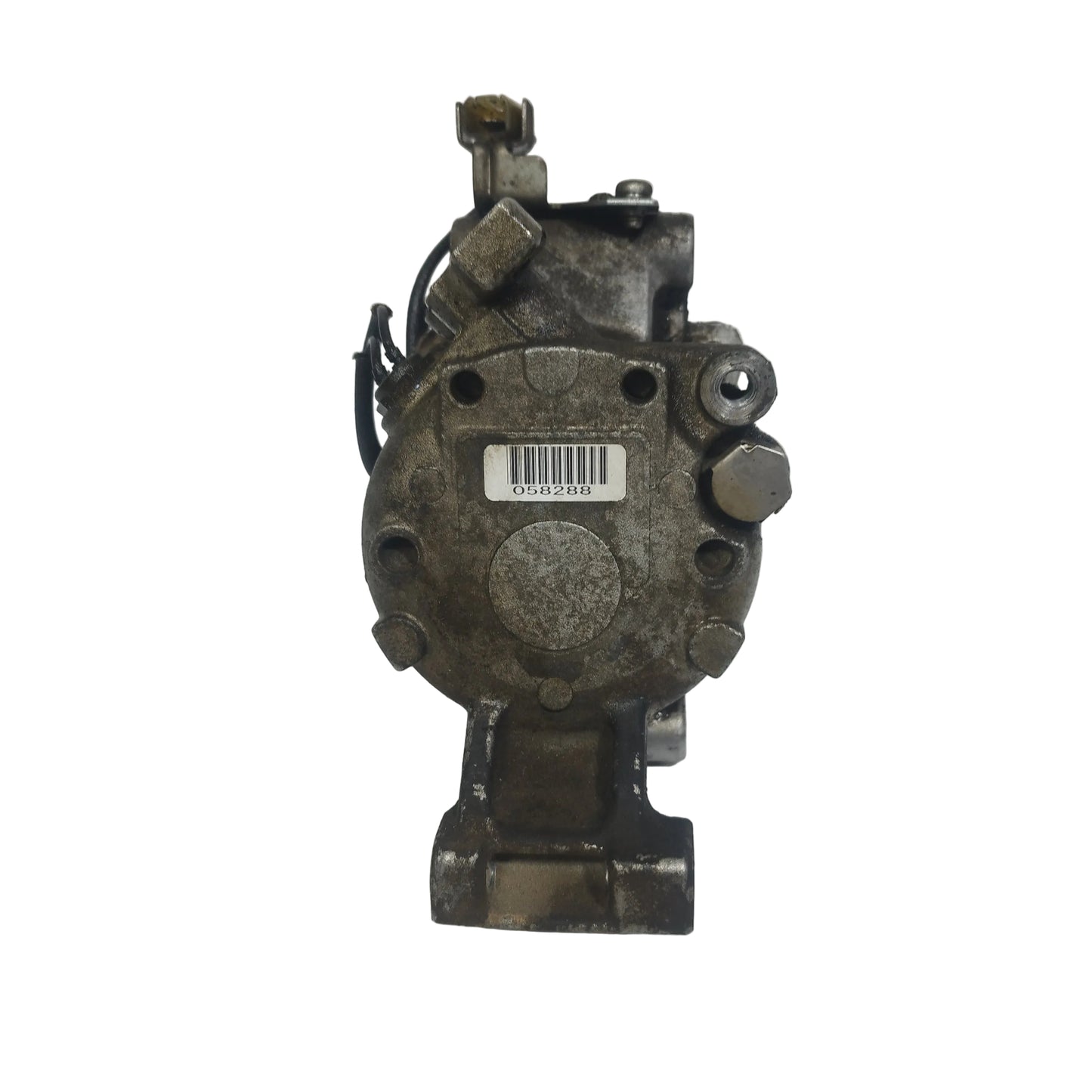 Compressore a / c Daihatsu Terios 1.5 B 2006-2017 ecoAC15377