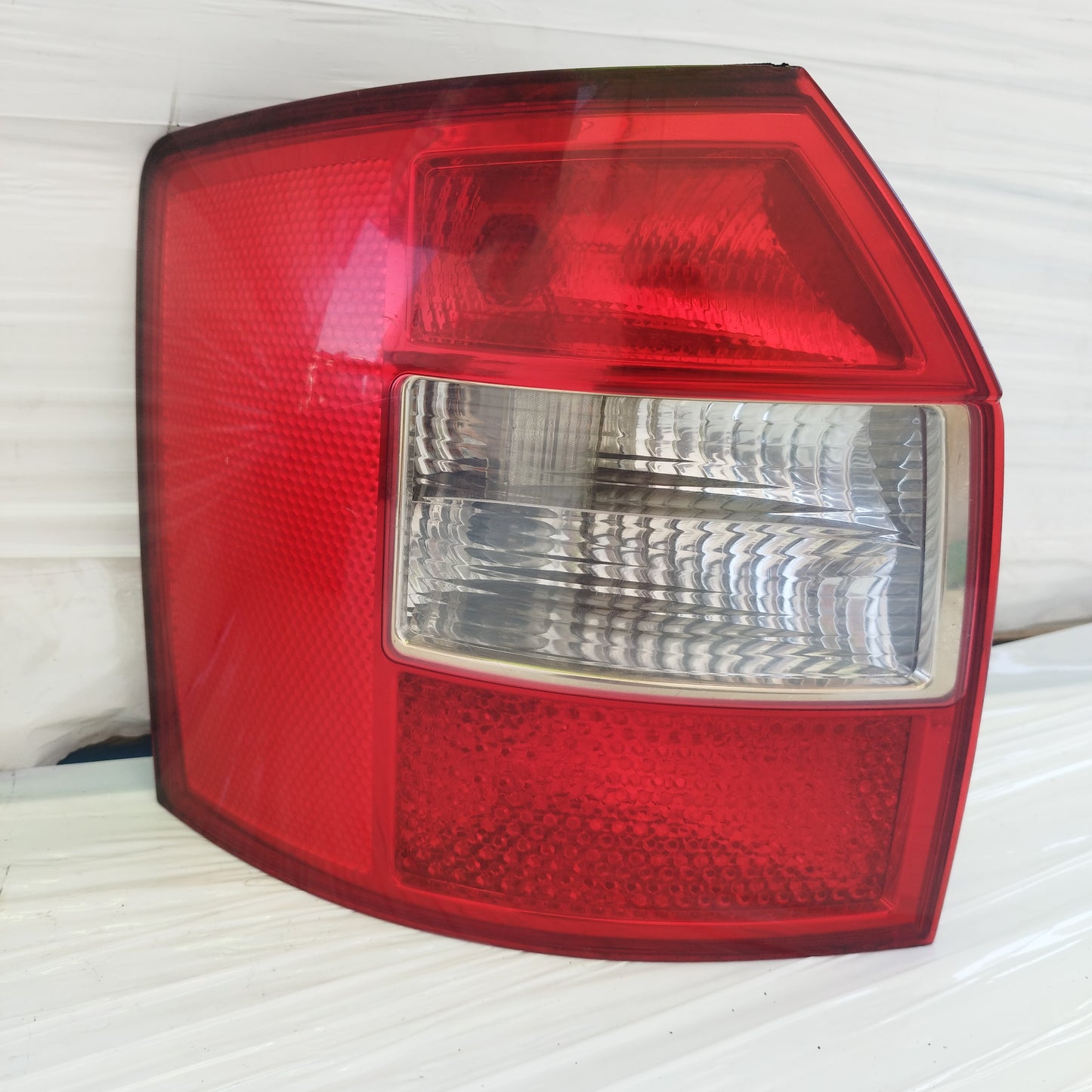 Fanale posteriore sx Audi A4 2002 ecoDM316