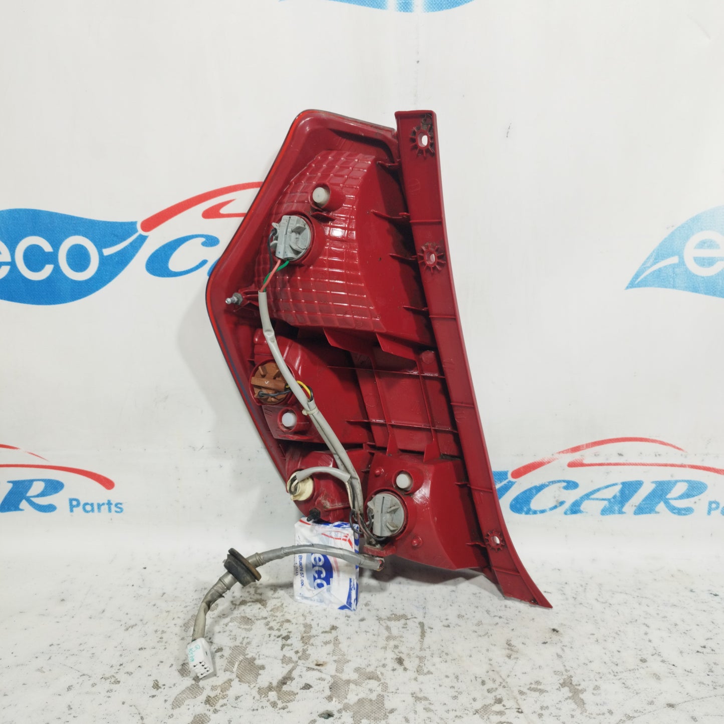 Rechte Rückleuchte Hyundai i10 2009 Code: 92402-X0X ecoAC9661