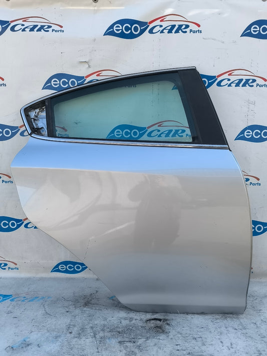 Rear right door silver grey Alfa Romeo Giulietta ecoAG5872