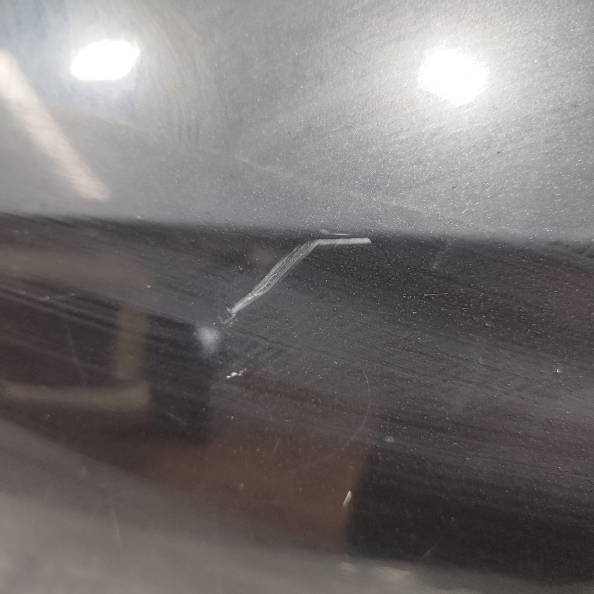Portellone nero Renault Modus 2008-2012 Restyling ecoAC17311