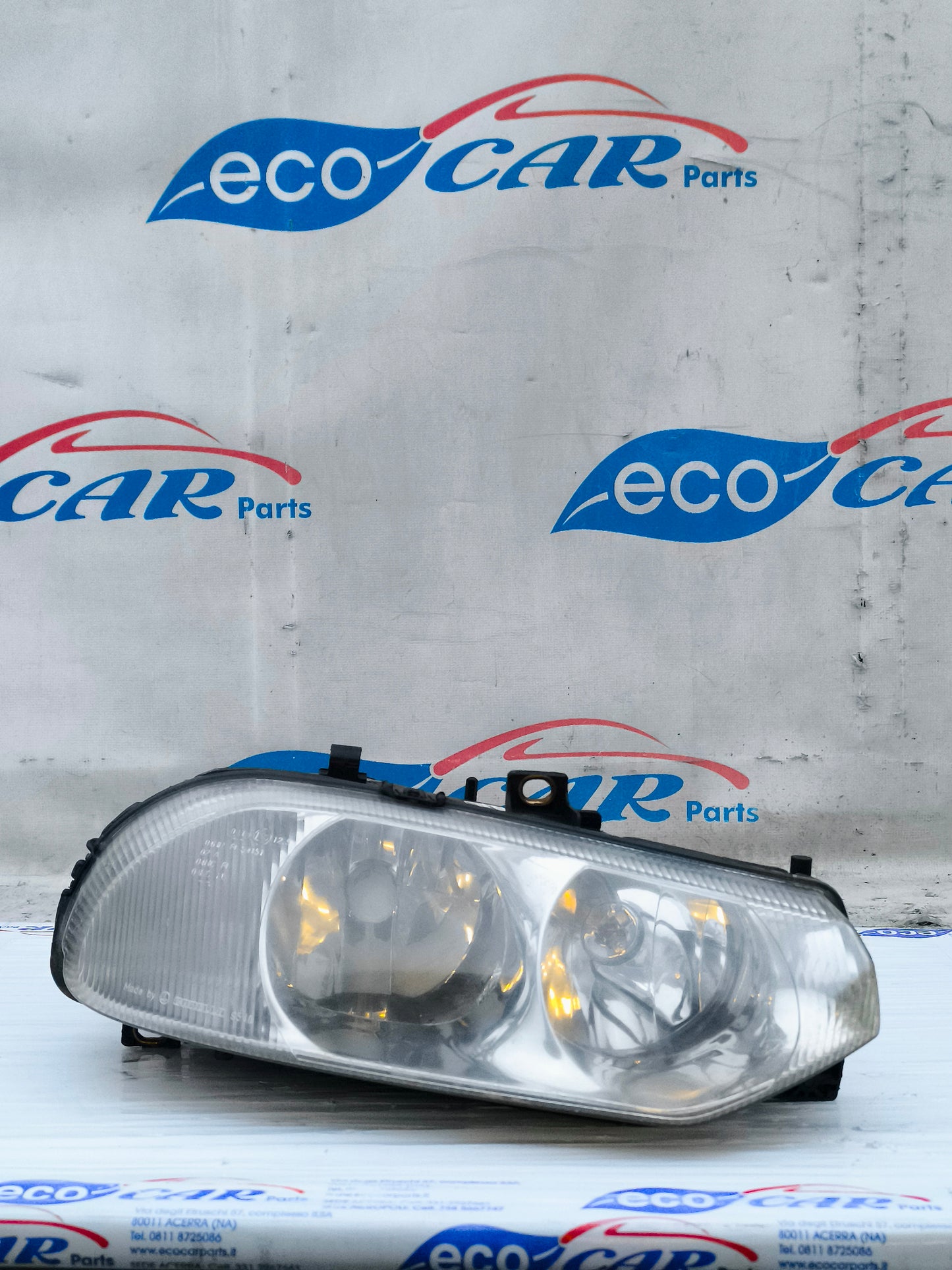 Fanale anteriore dx Alfa Romeo 156 2002 ecoAG6102