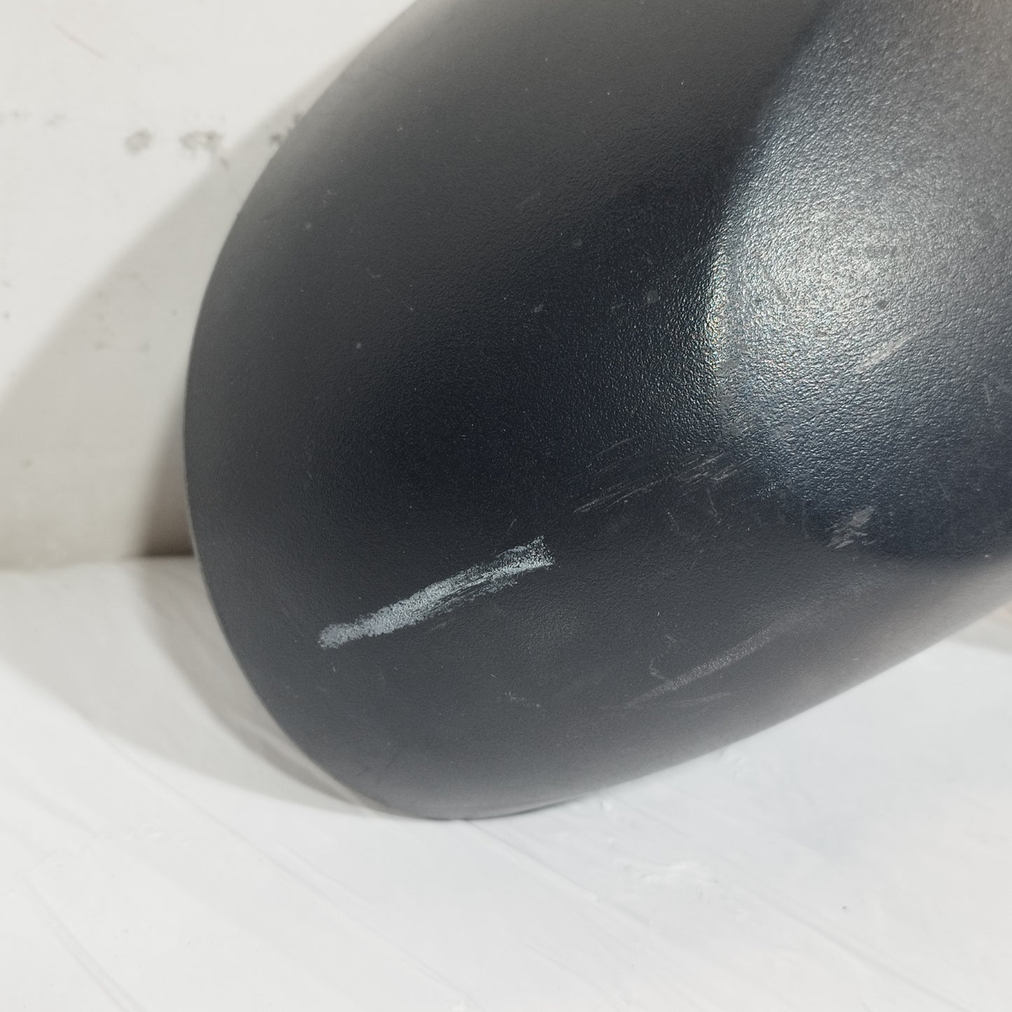 Specchietto manuale anteriore dx nero plastica Chevrolet Matiz 2005-2010 ecoAC15745