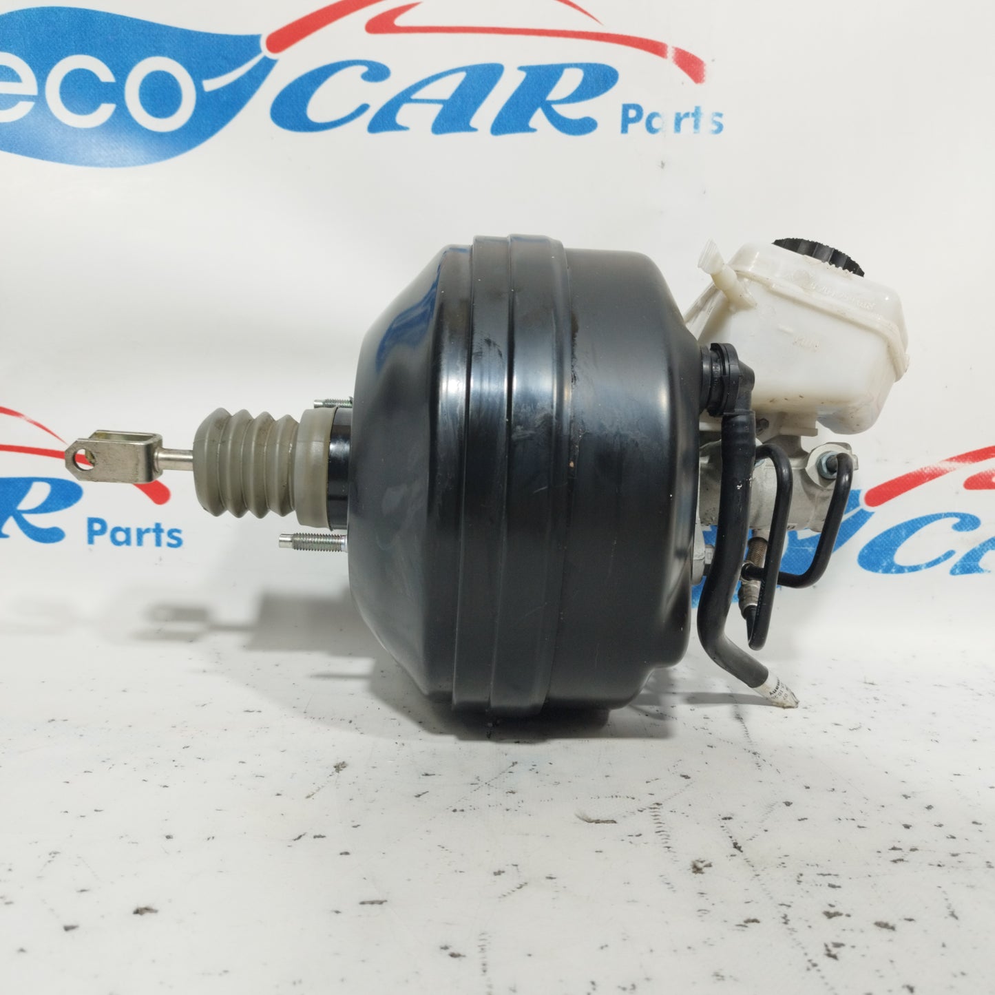 Servofreno BMW serie 1 F20 2013 2.0 D cod: 35426853176 ecoAC8421