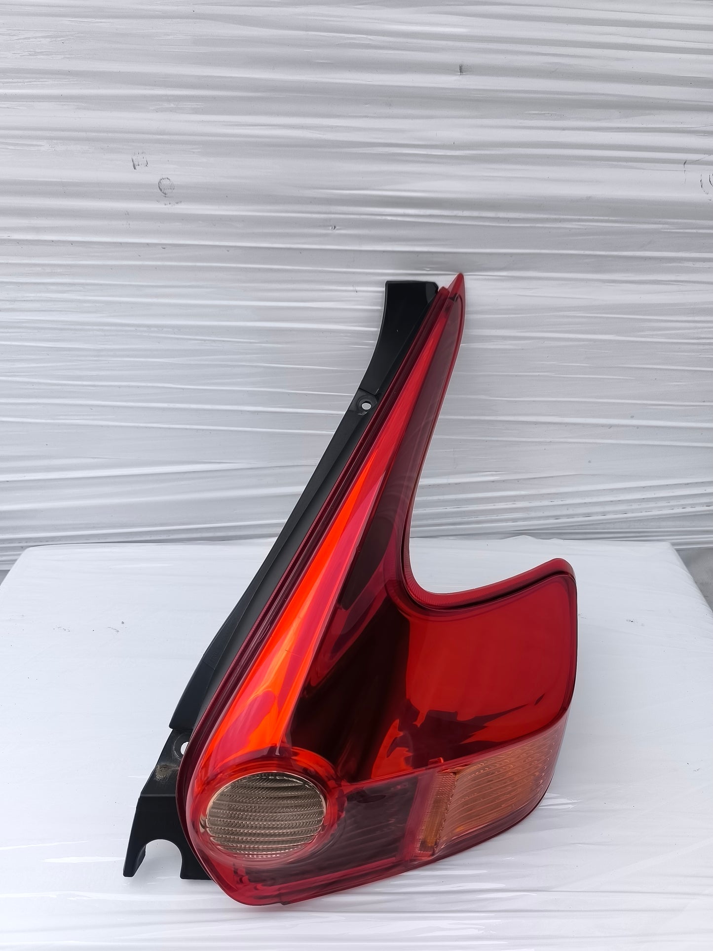 Fanale posteriore dx Nissan Juke (F-15) anno 2010-2015 ecoAG8433