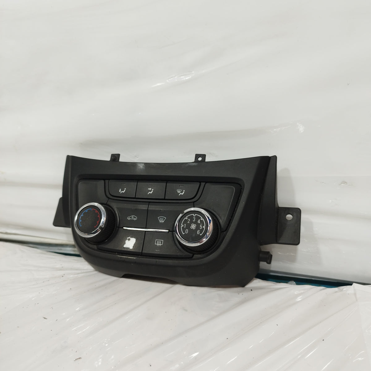 Pulsantiera aria condizionata Opel Zafira C Tourer 2012-2016 cod: A2c53374862 ecoAC17481