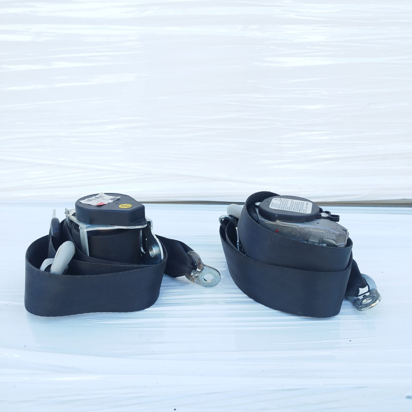 Kit Airbag Seat Mii 2011 cod: 1S0959655 ecoAC15651