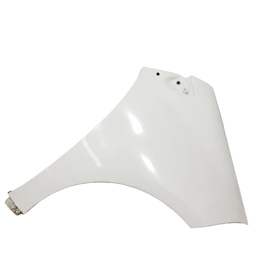 Parafango anteriore dx bianco Mercedes Classe A W169 2004-2012 ecoAC16586