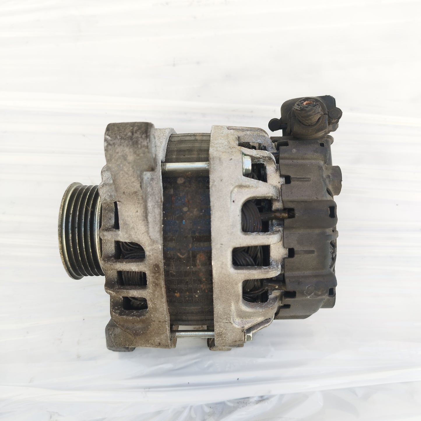Alternatore Hyundai I10 1.0 B 2011-2019 cod: tg09s124 ecoAC16006