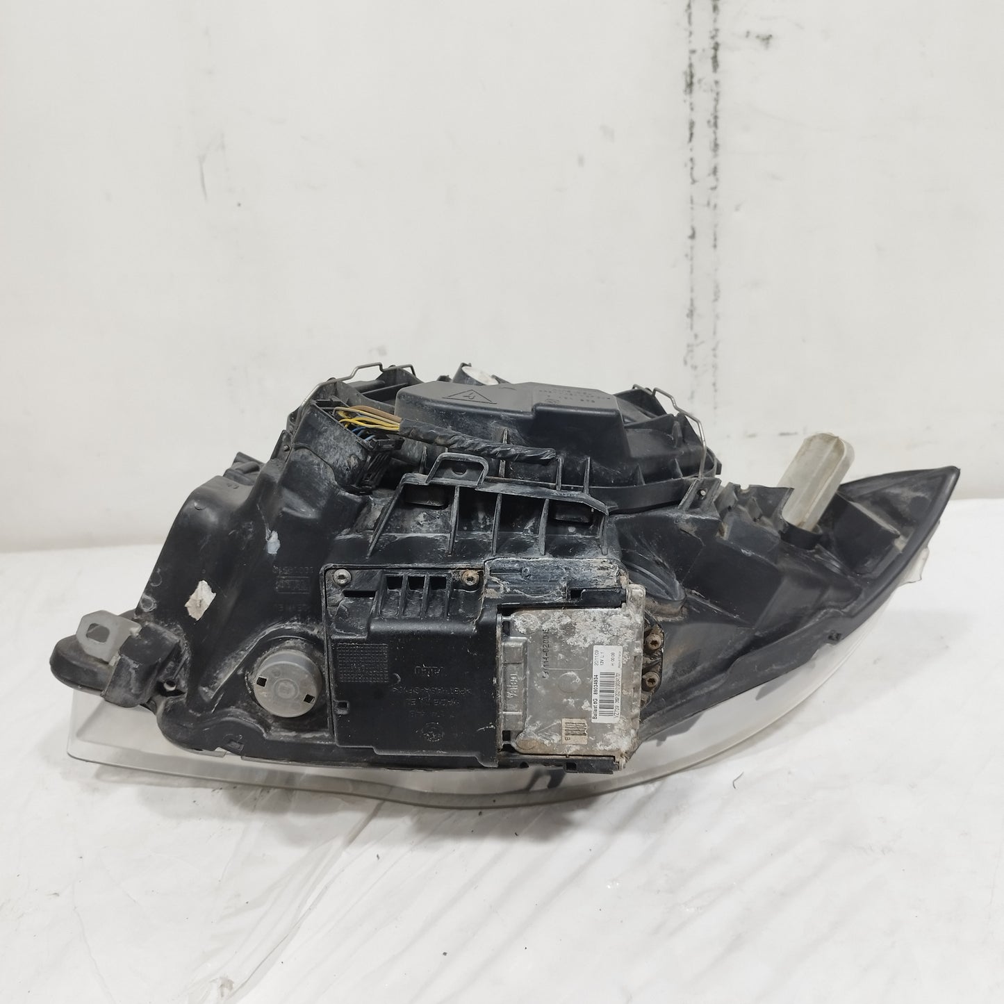 Fanale anteriore dx Bmw serie 1 E87 / E81 2007-2011 Xenon cod: 63.117170292-04 ecoAC16166