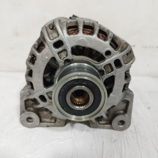 Alternatore Smart Forfour 453 1.0 B 2014-2019 1 pin cod: 231006007R--A ecoAC16303