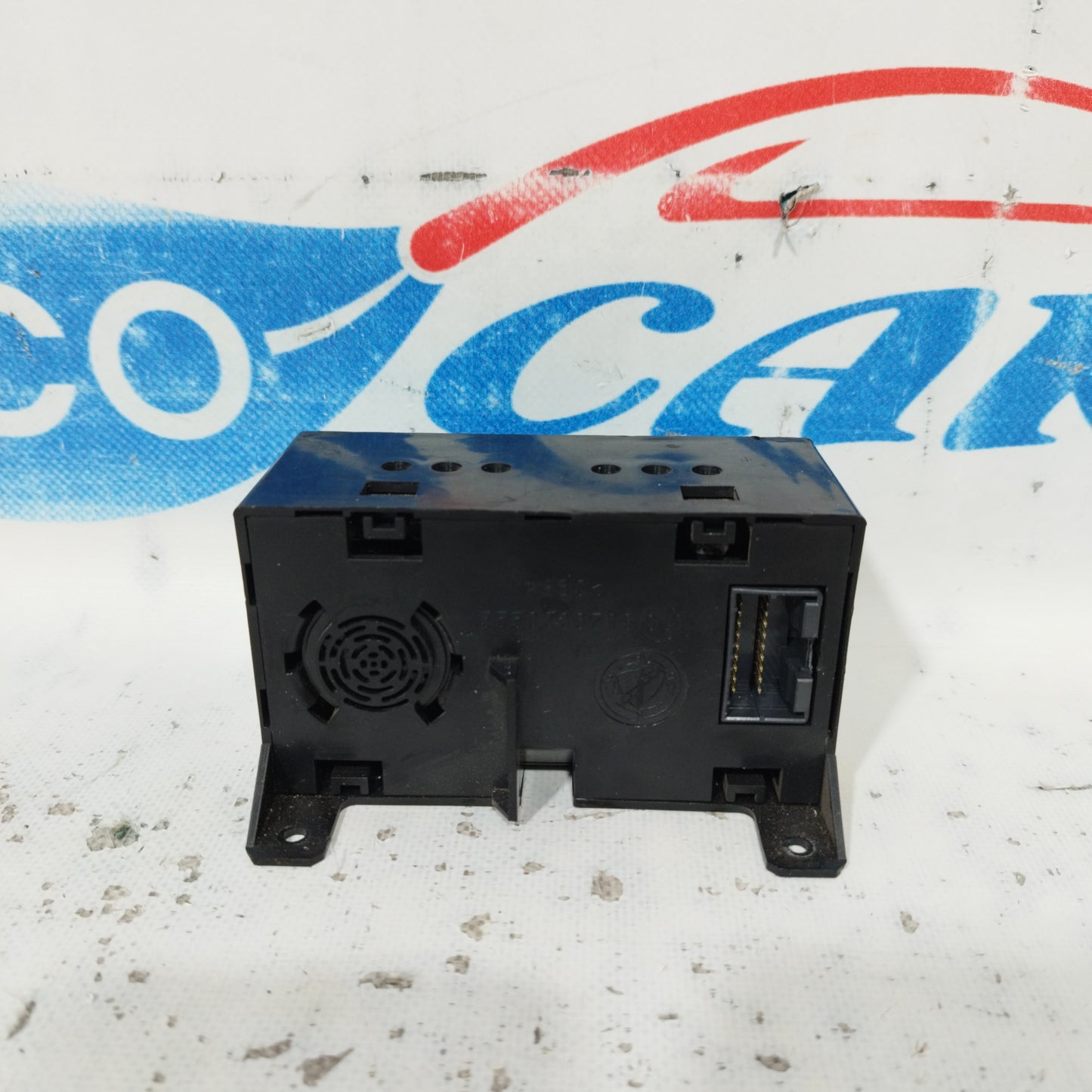 Display Alfa Romeo 156 2004 cod: 60689014 ecoAC10309