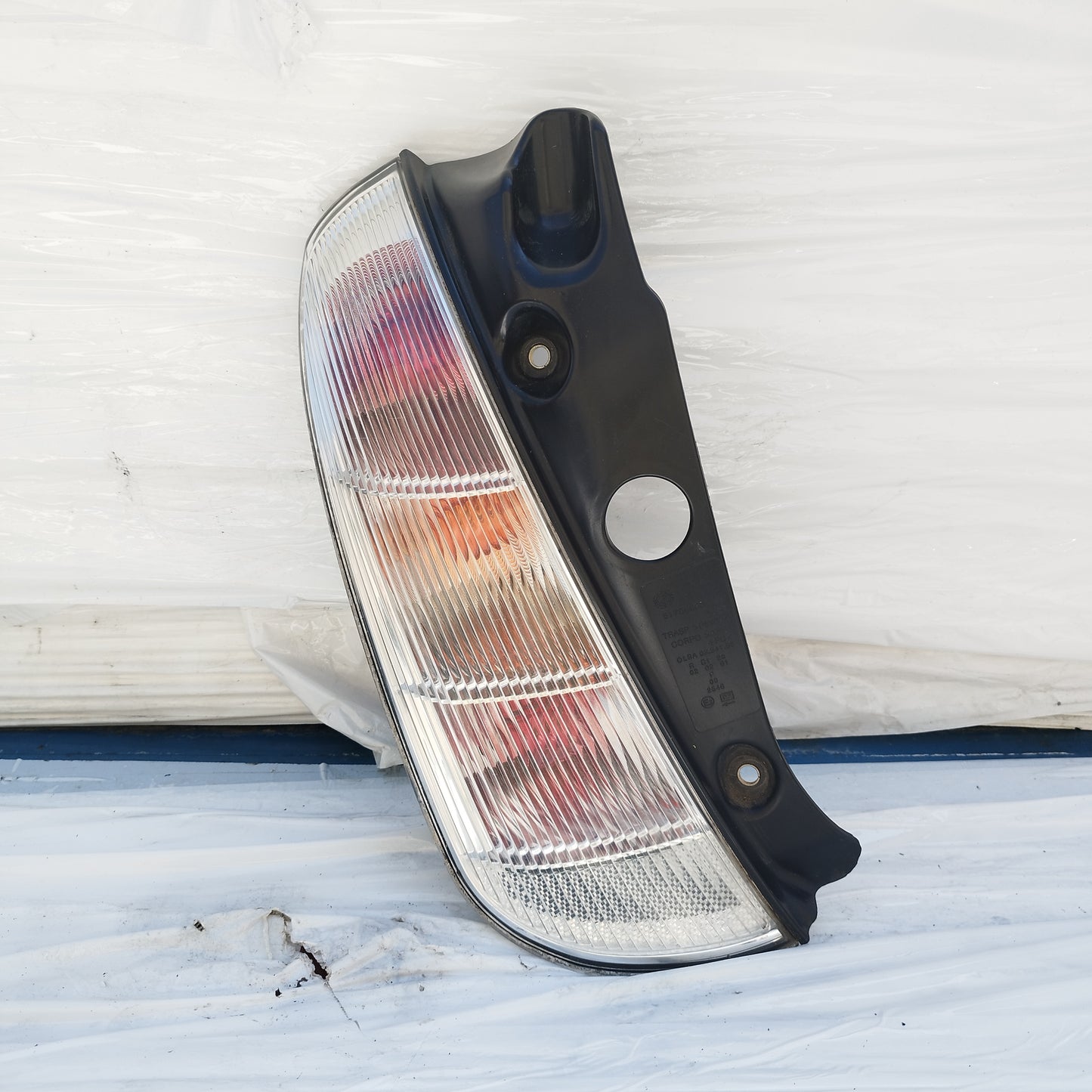 Fanale posteriore sx Lancia Ypsilon 2006-2011 cod: 51786658 ecoDM426