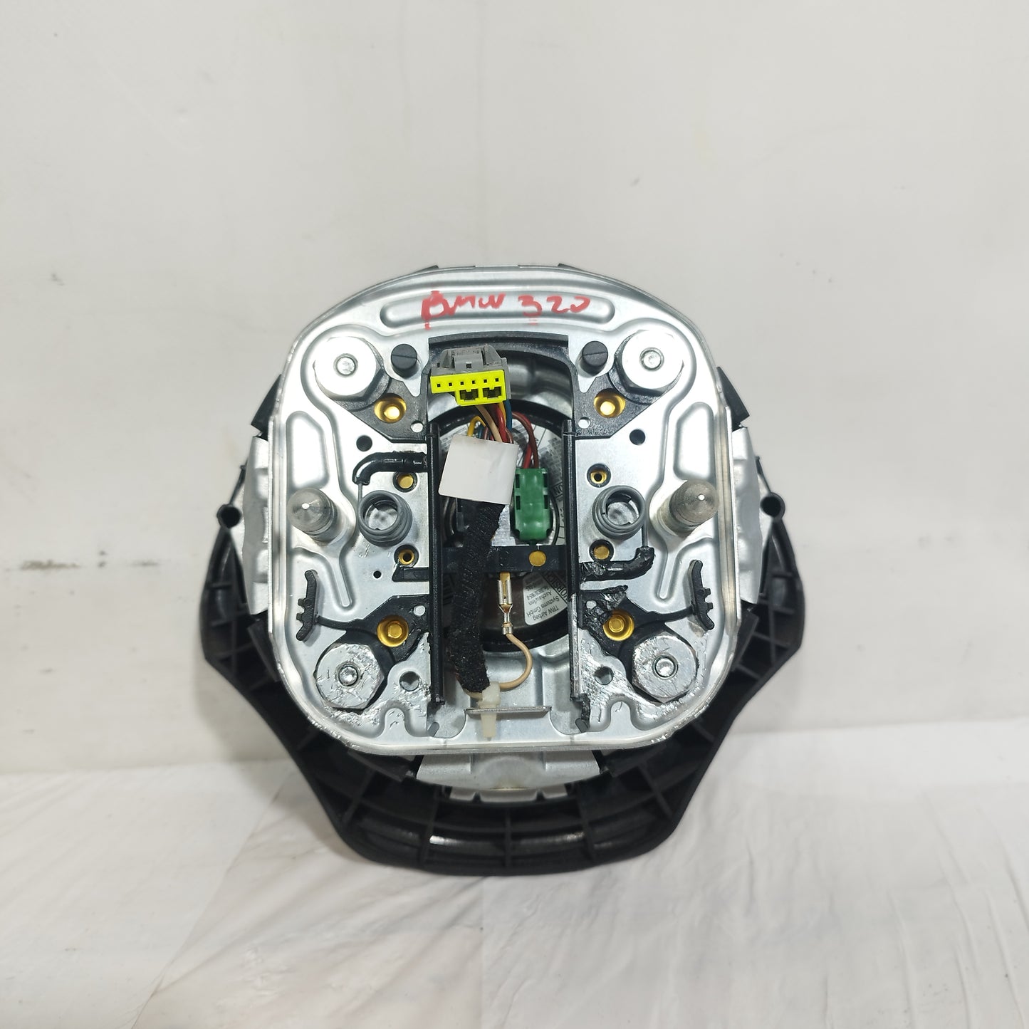 Airbag Volante Bmw Serie 3 E91 2010 cod: 336779829021 ecoAC15263