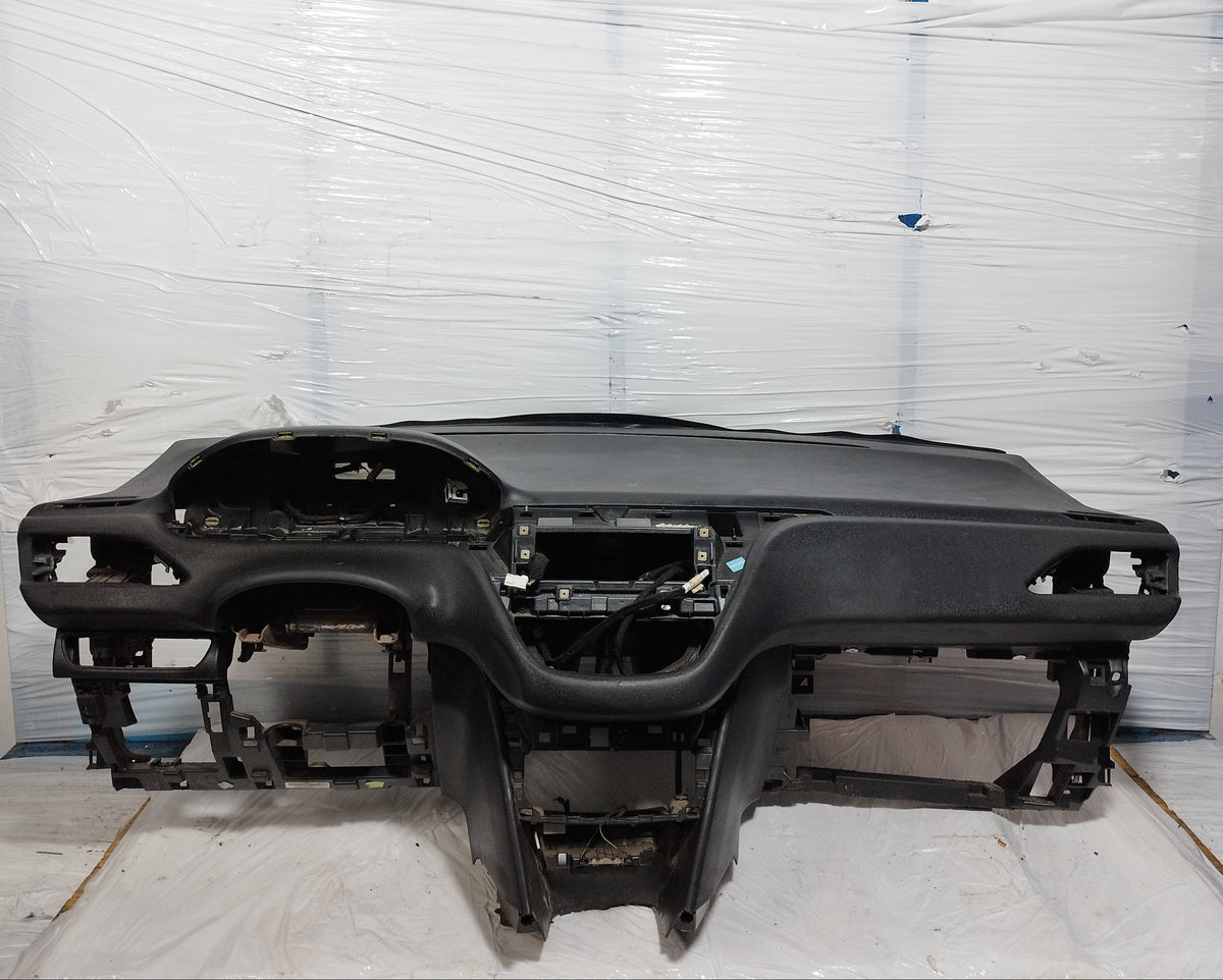 Cruscotto / Plancia Peugeot 208 I 2012-2019 ecoAC17023