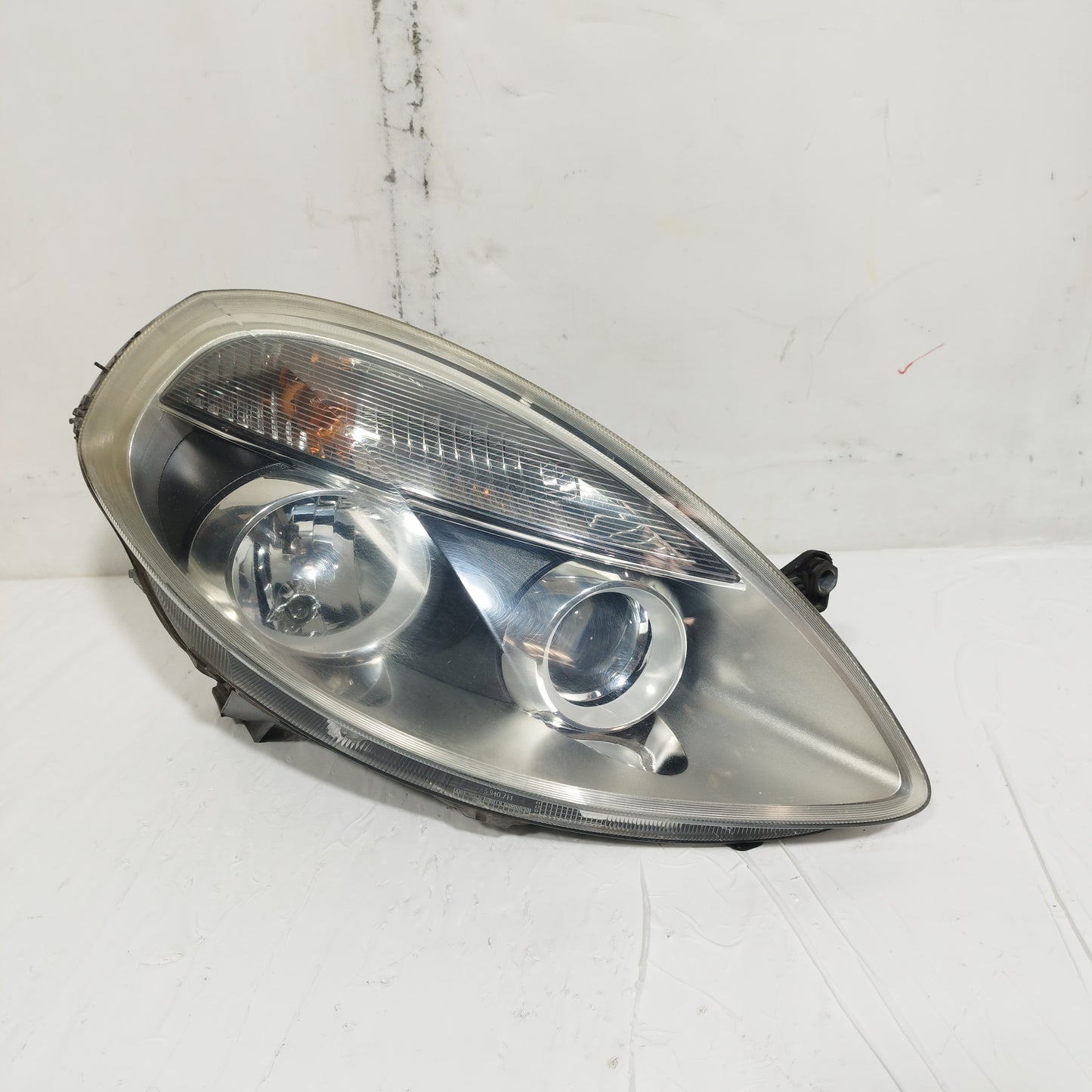 Fanale anteriore dx Lancia Ypsilon Restyling 2007-2011 ecoAC14811