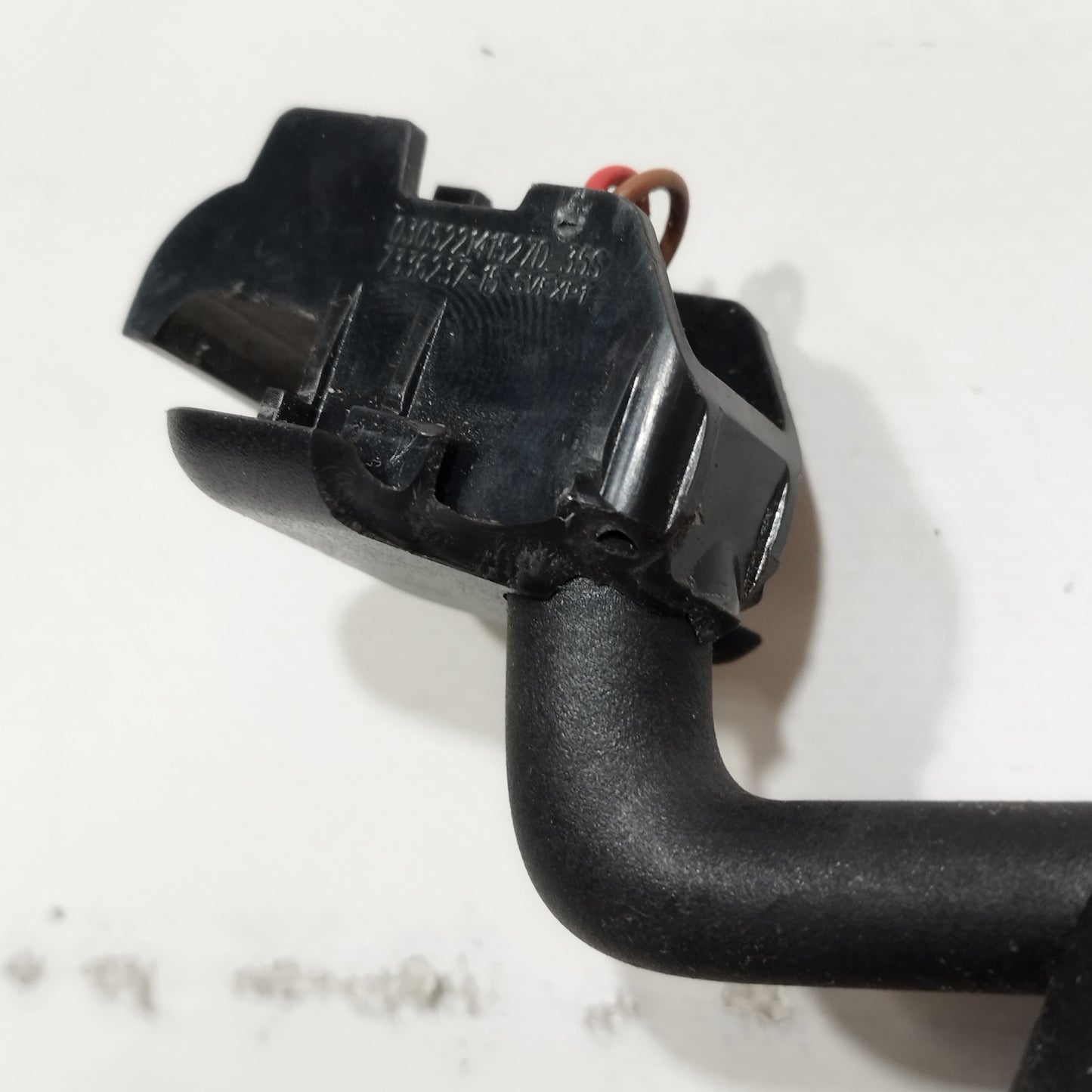 Linke Sonnenblende BMW 1er F40 2022 Code: 7336237 ecoAC13994