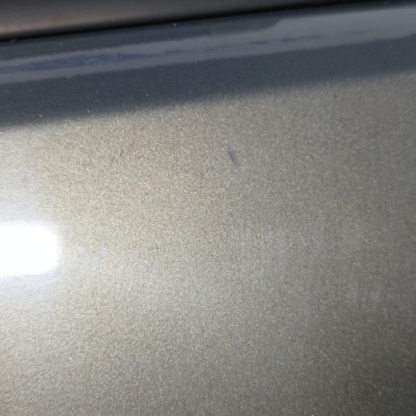 Front door left bronze Opel Meriva B 2012 ecoAC10420