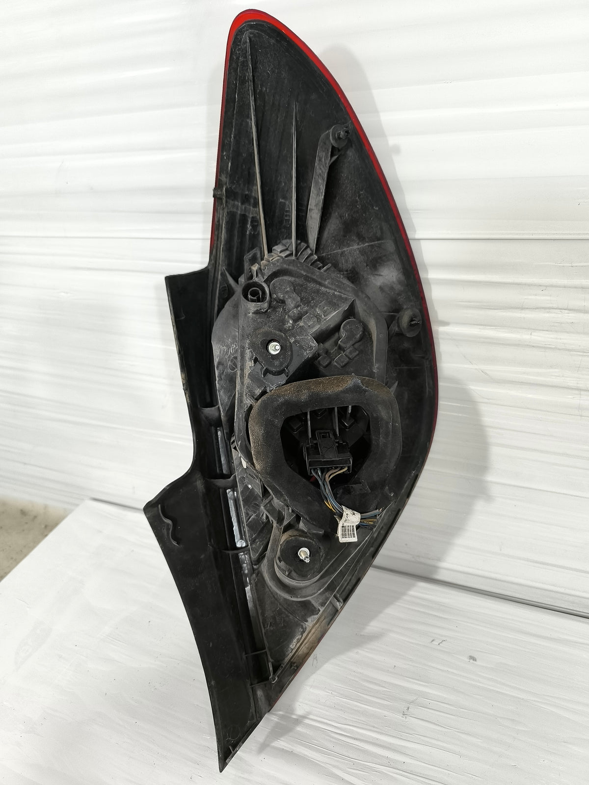 Fanale posteriore sx Opel Corsa D 5 porte 2006-2014 ecoAG9682