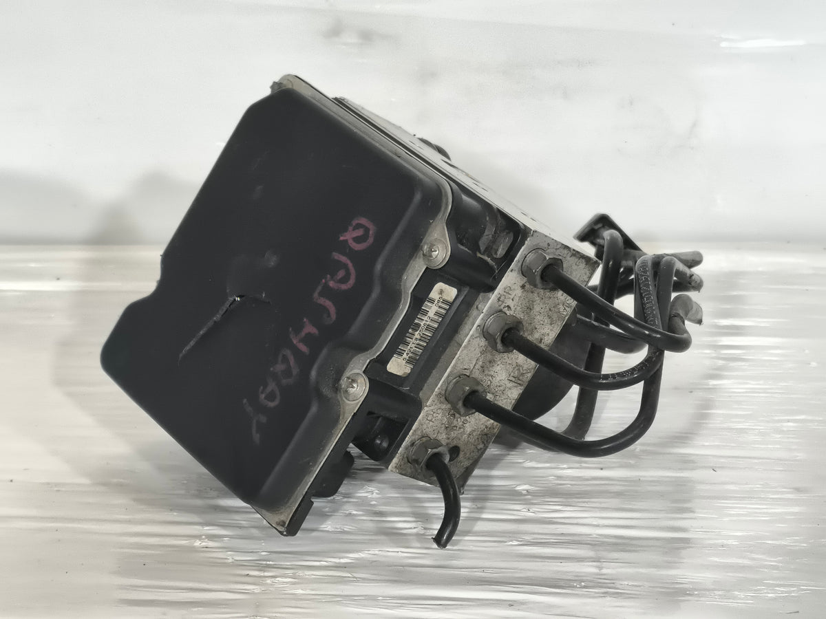 Abs Nissan Qashqai 2007-2013 cod: 0265951743 ecoAG9974