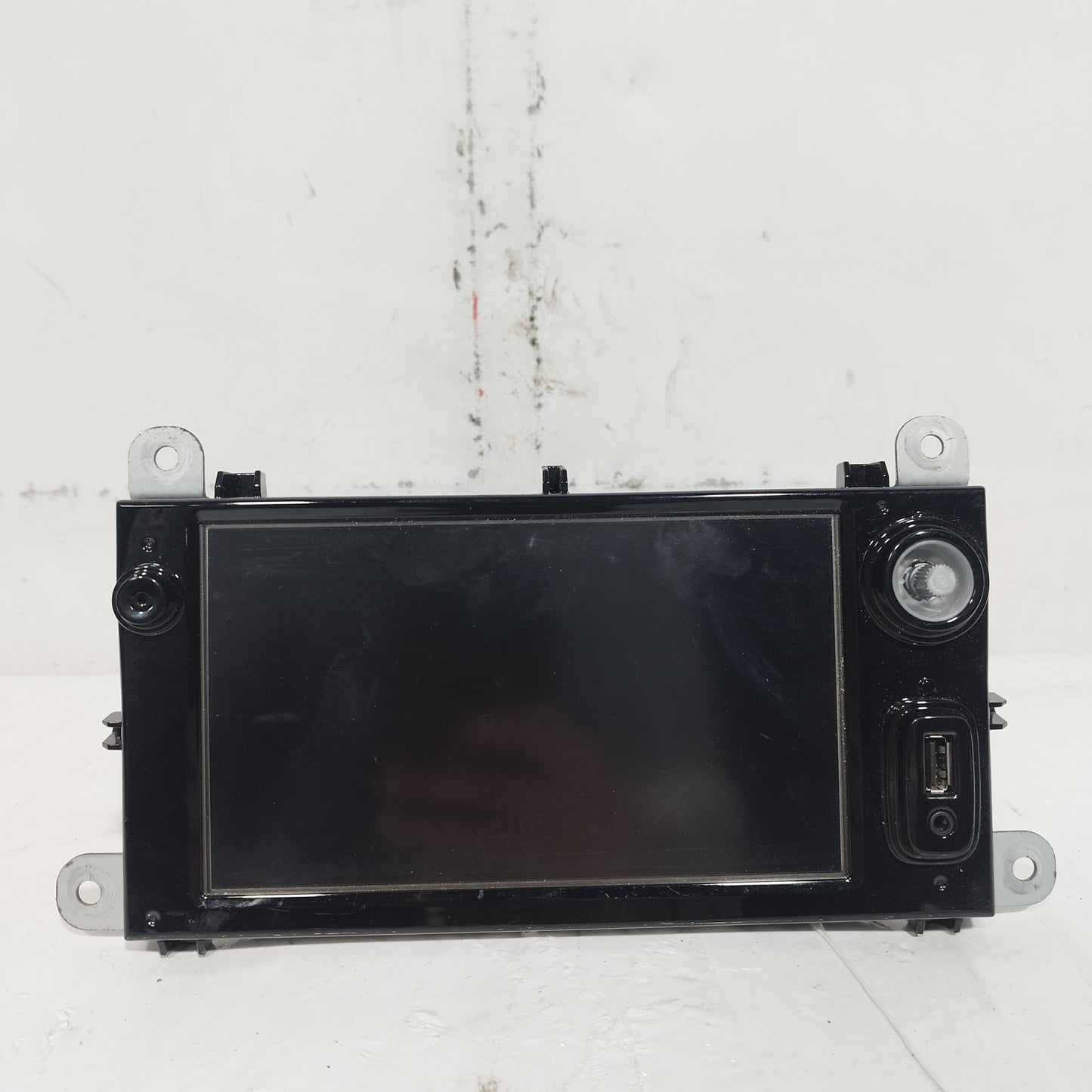Autoradio Renault Clio 2015 cod: 281152928R ecoAC14850