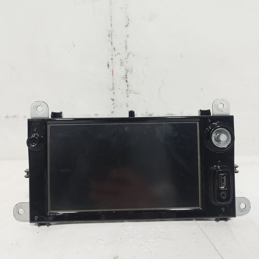 Autoradio Renault Clio 2015 cod: 281152928R ecoAC14850
