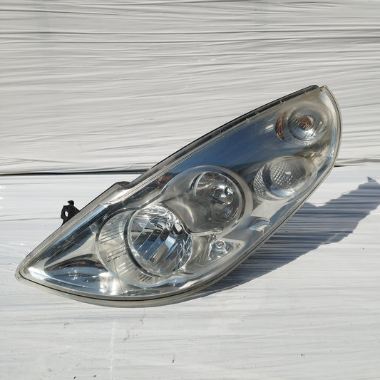 Fanale anteriore sx Opel Movano 2012 cod: 260600049r ecoDM046