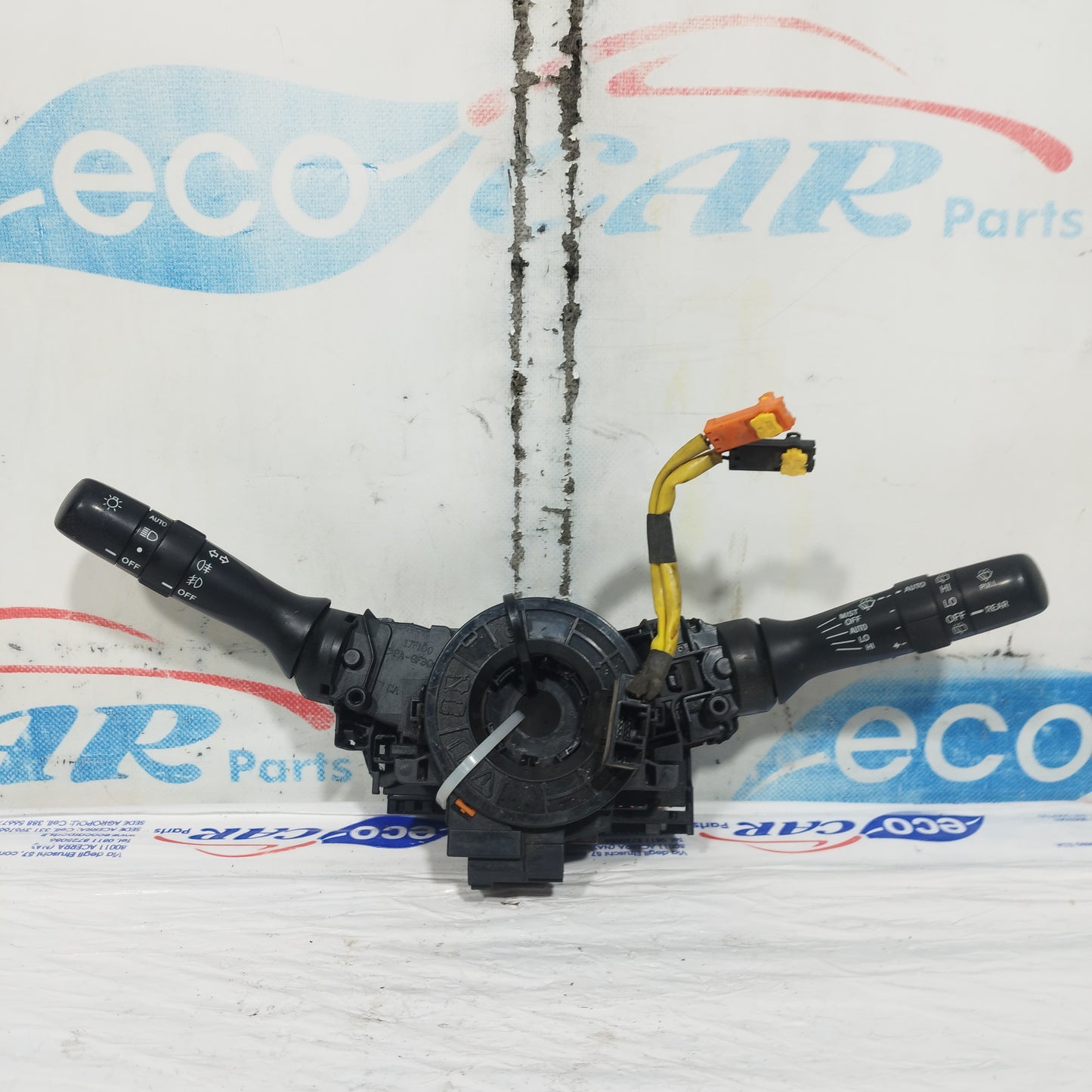 Toyota Rav 4 Light Switch Cod: 4211017f219 2009 ecoAC11164