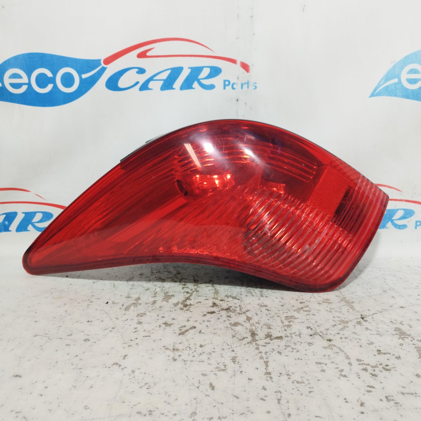 Fanale posteriore Sx Peugeot 308 SW 2008 ecoAC9354