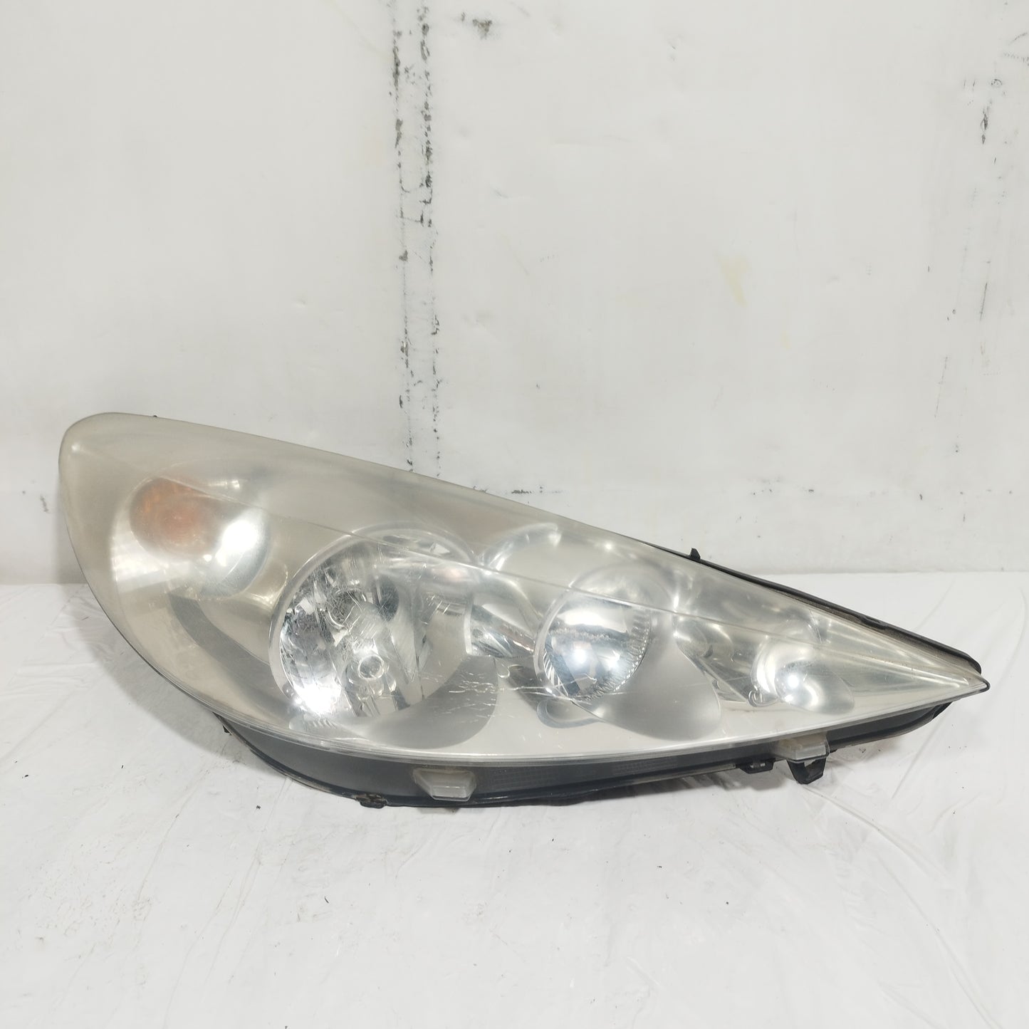 Fanale anteriore dx Peugeot 206 plus 2009 ecoAC15093