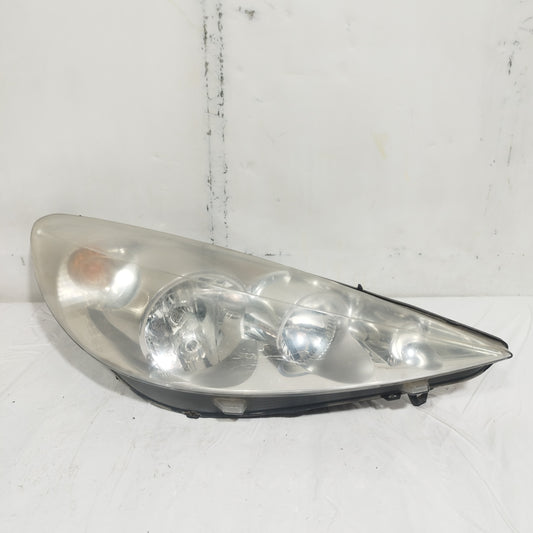 Fanale anteriore dx Peugeot 206 plus 2009 ecoAC15093