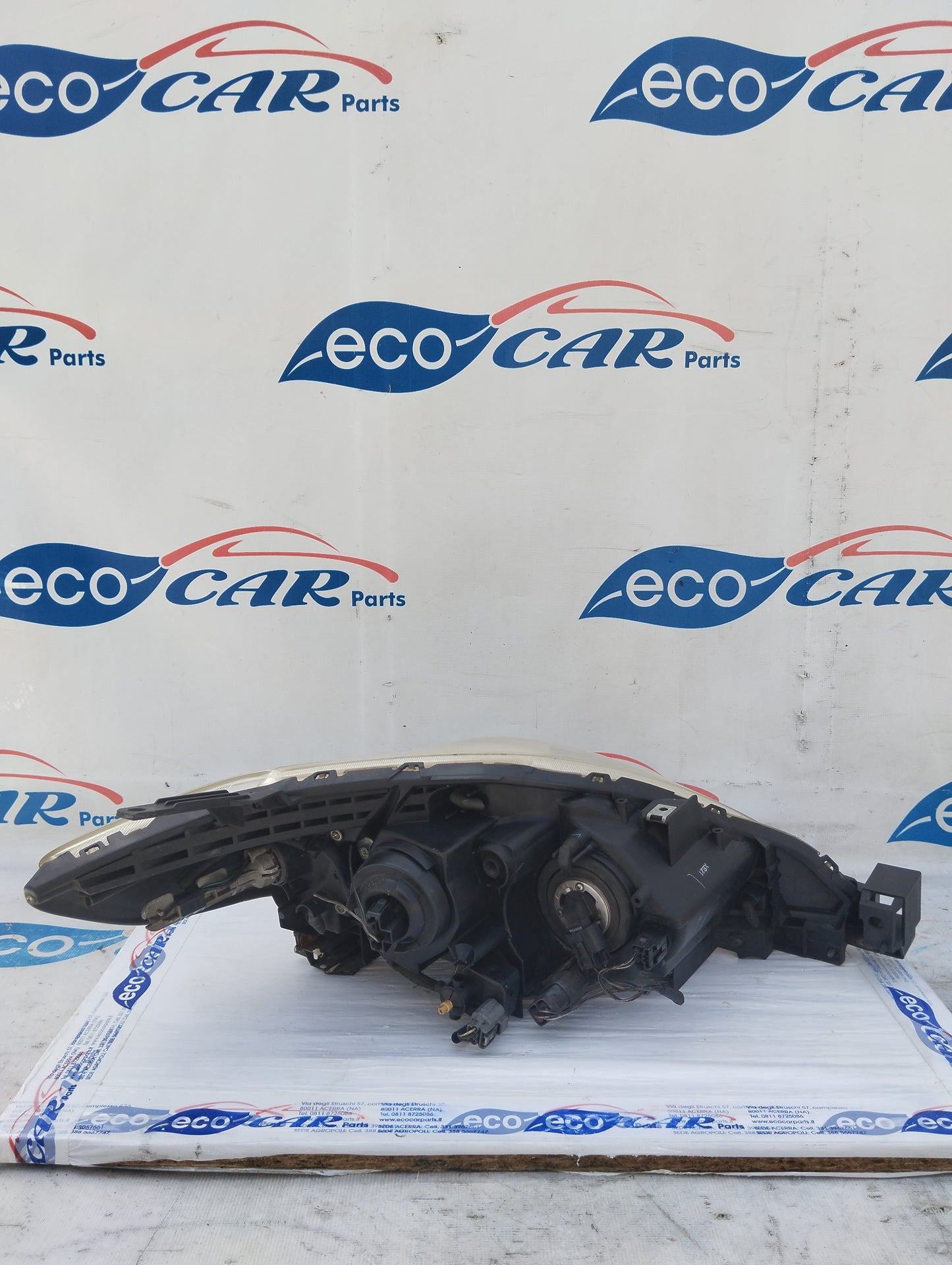 Fanale anteriore sx Mazda 5 2008 ecoAG5261