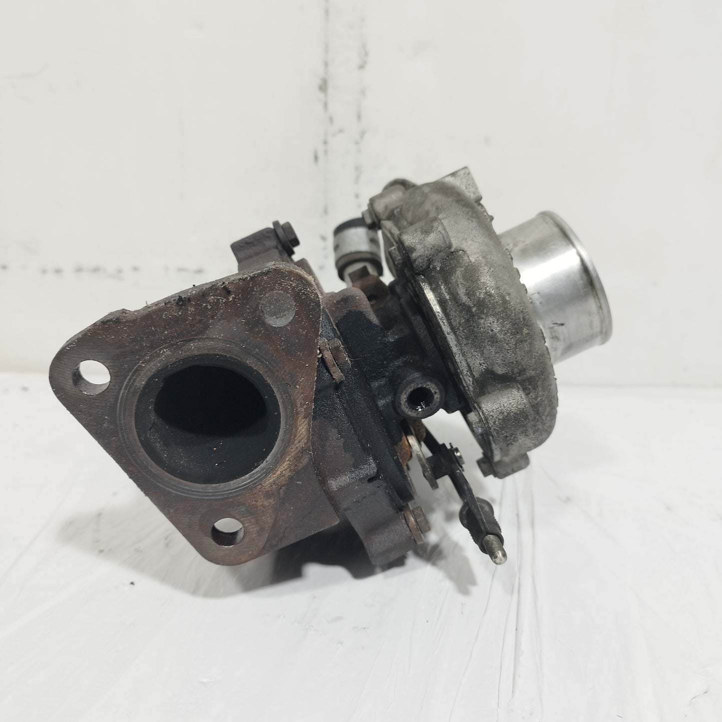 Turbina Opel Astra J 1.7 CDTI 2010 cod: 8980536744 ecoAC15331
