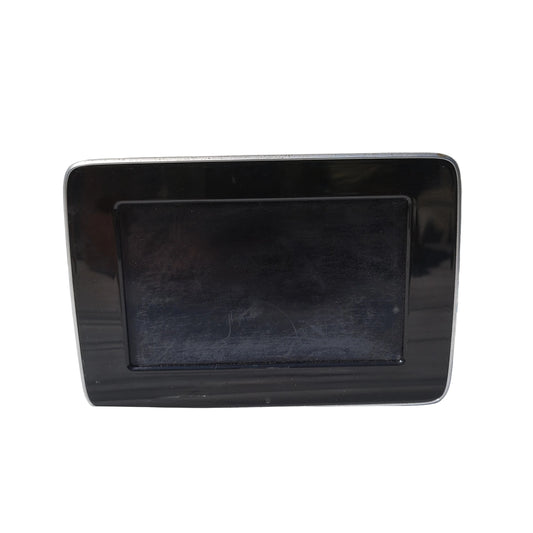 Display Mercedes Classe A W176 2012-2018 cod: A2469007018 ecoAC15795