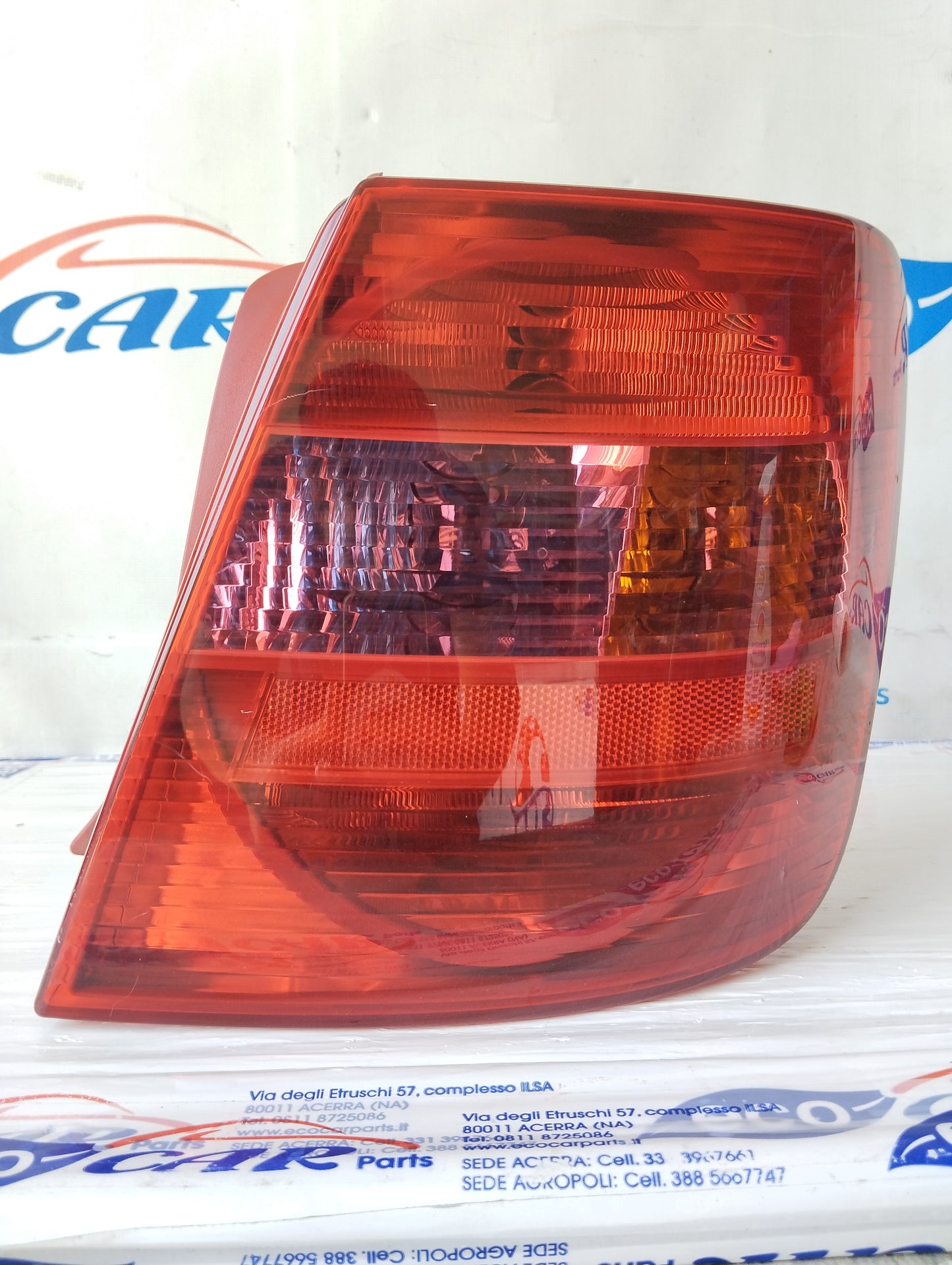 Rear right light Fiat Stilo Sedan 5P 2005 ecoAG5519