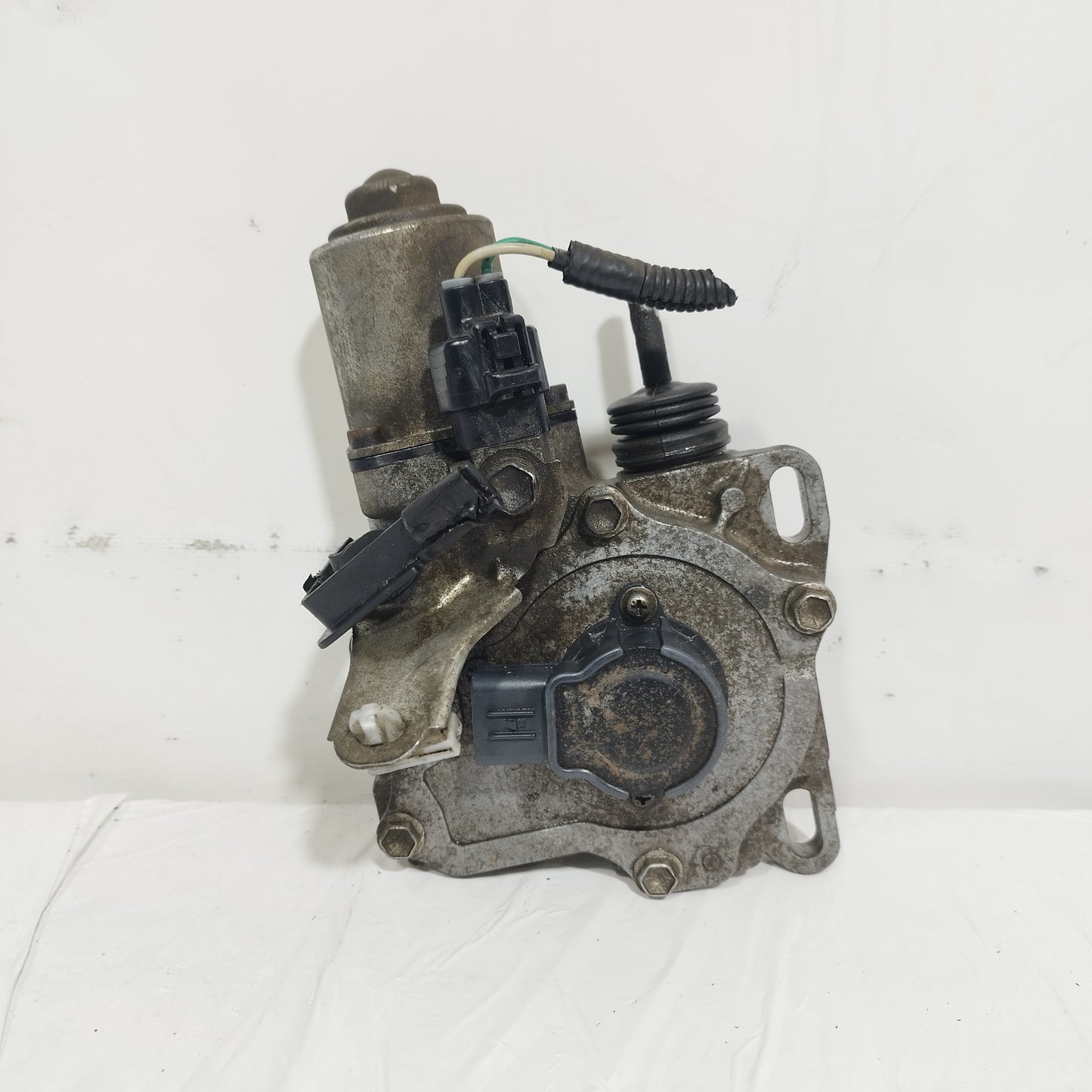 Attuatore Cambio Toyota Aygo 1.0 B 2006 ecoAC14881