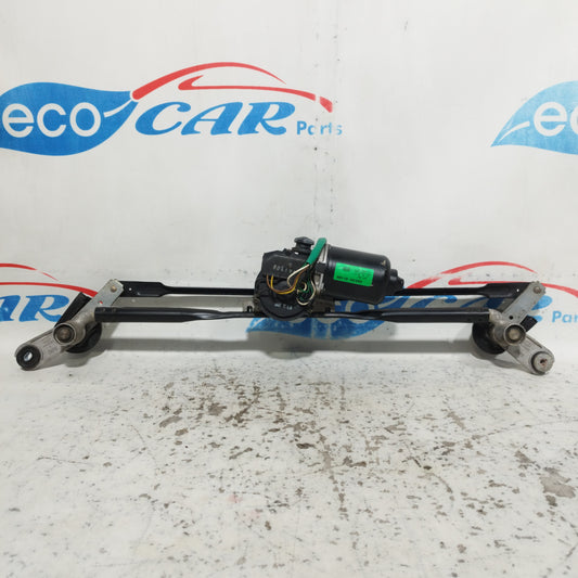 Front Windshield Wiper Motor Kia Soul 2008 code: 98110-2K000 ecoAC9366