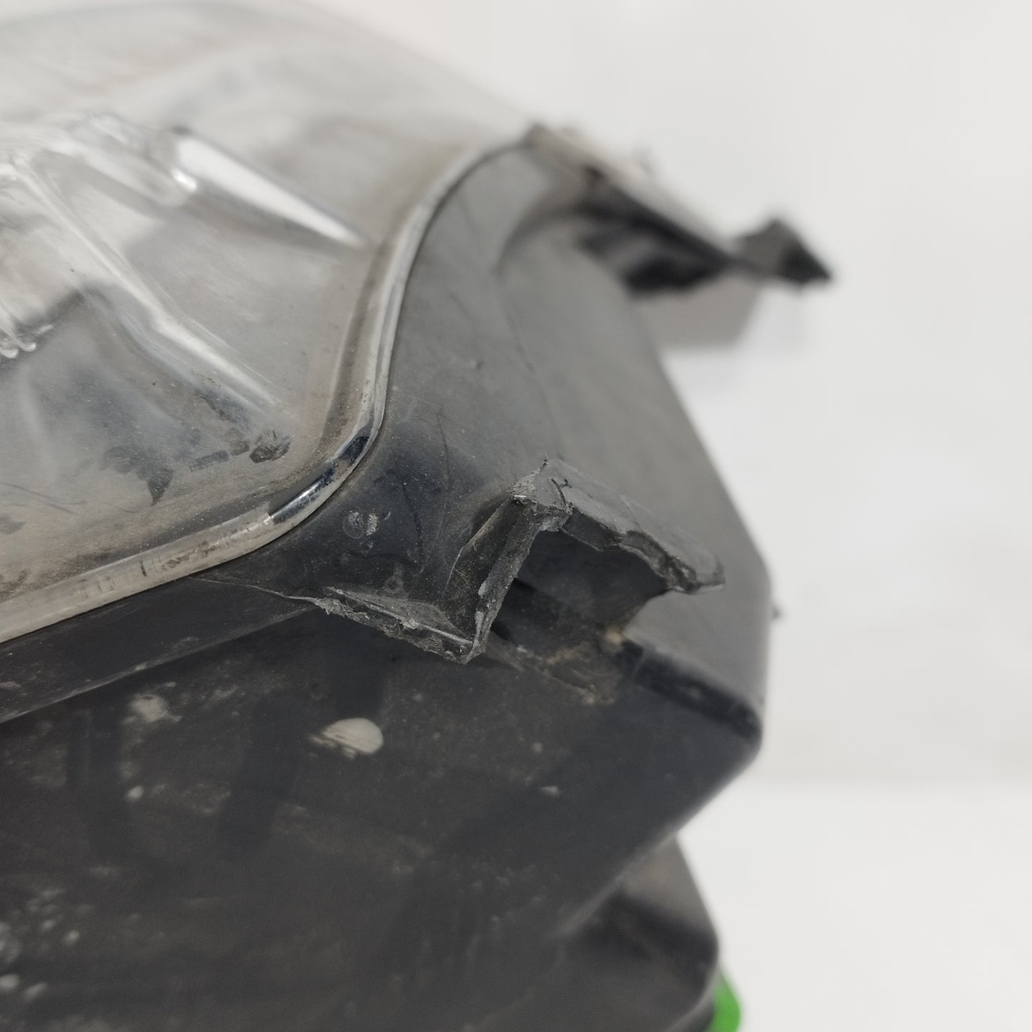 Fanale anteriore sx Ford Fusion 2007 ecoAC13887